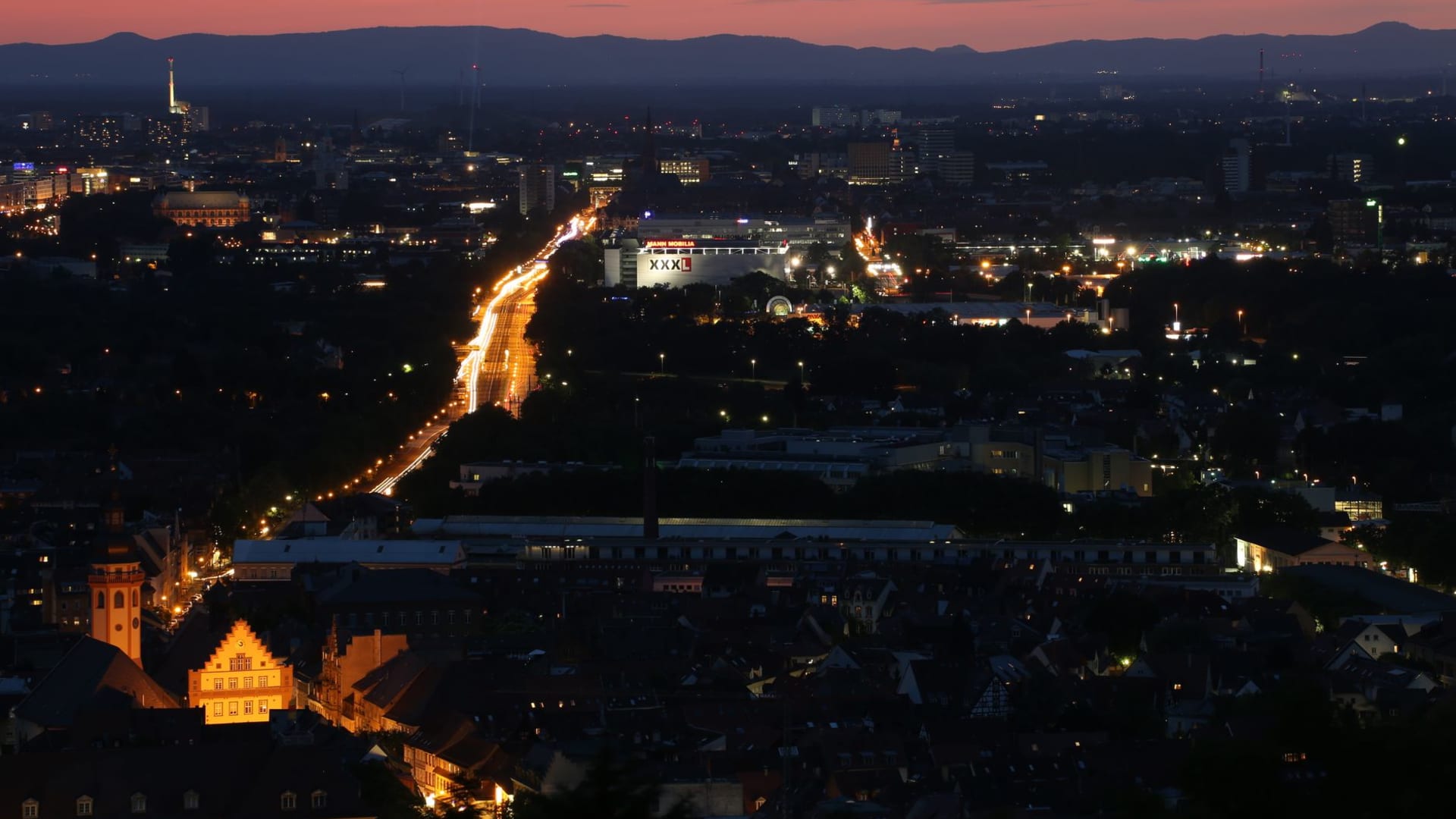 Karlsruhe