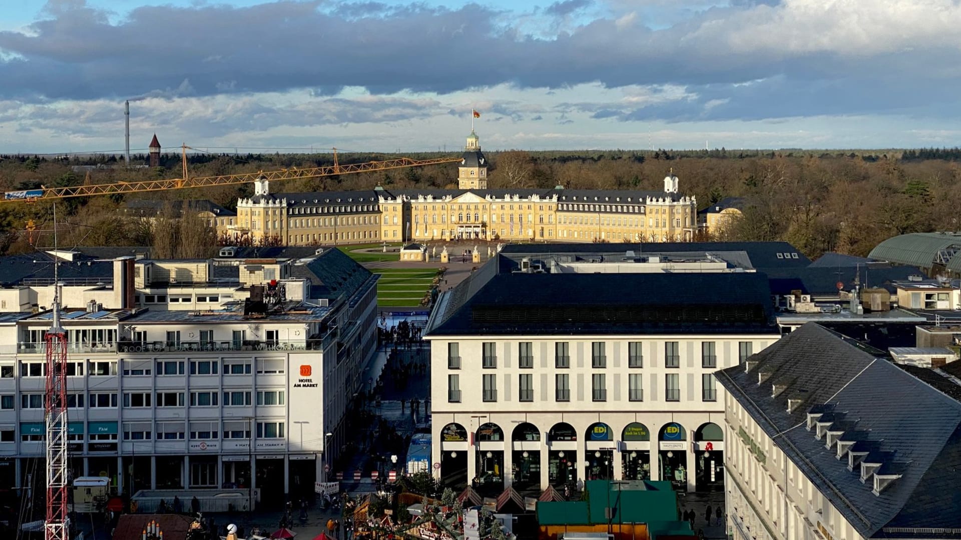 Karlsruhe