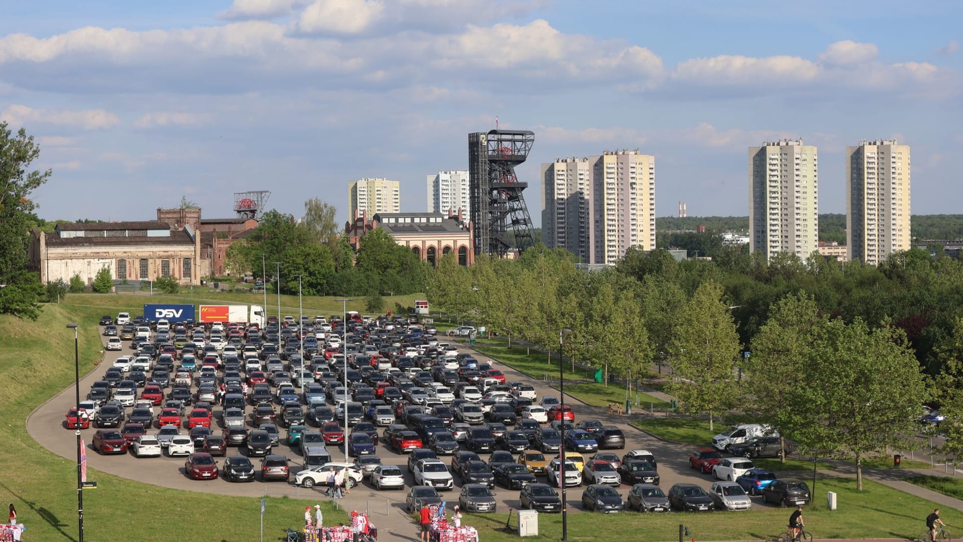 Katowice