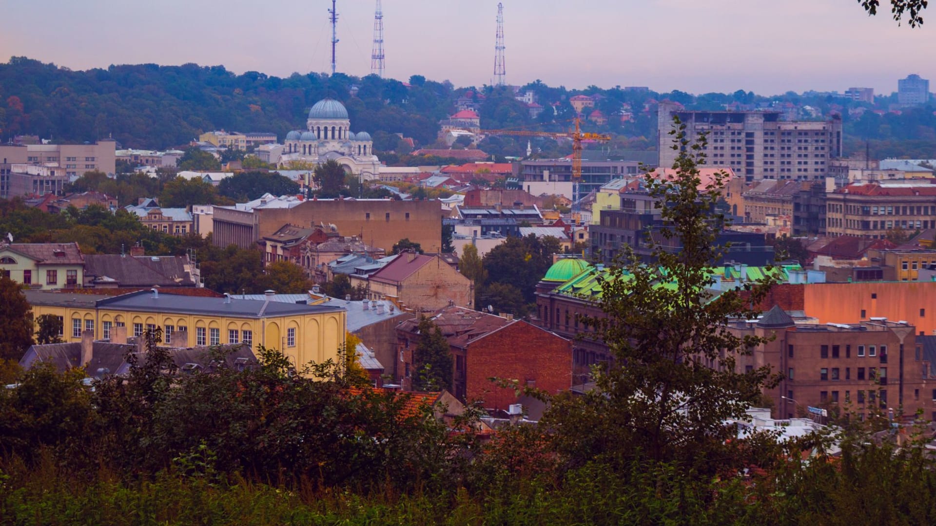Kaunas