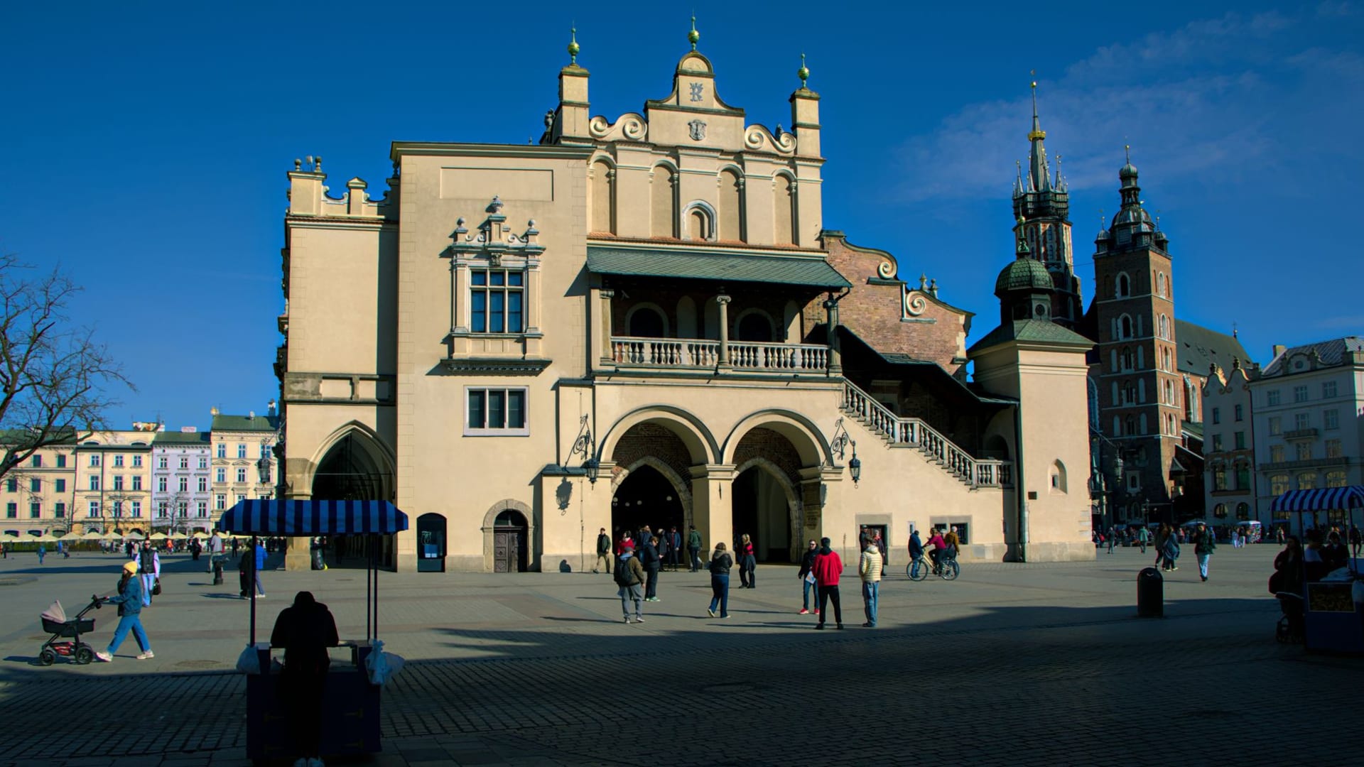 Kraków
