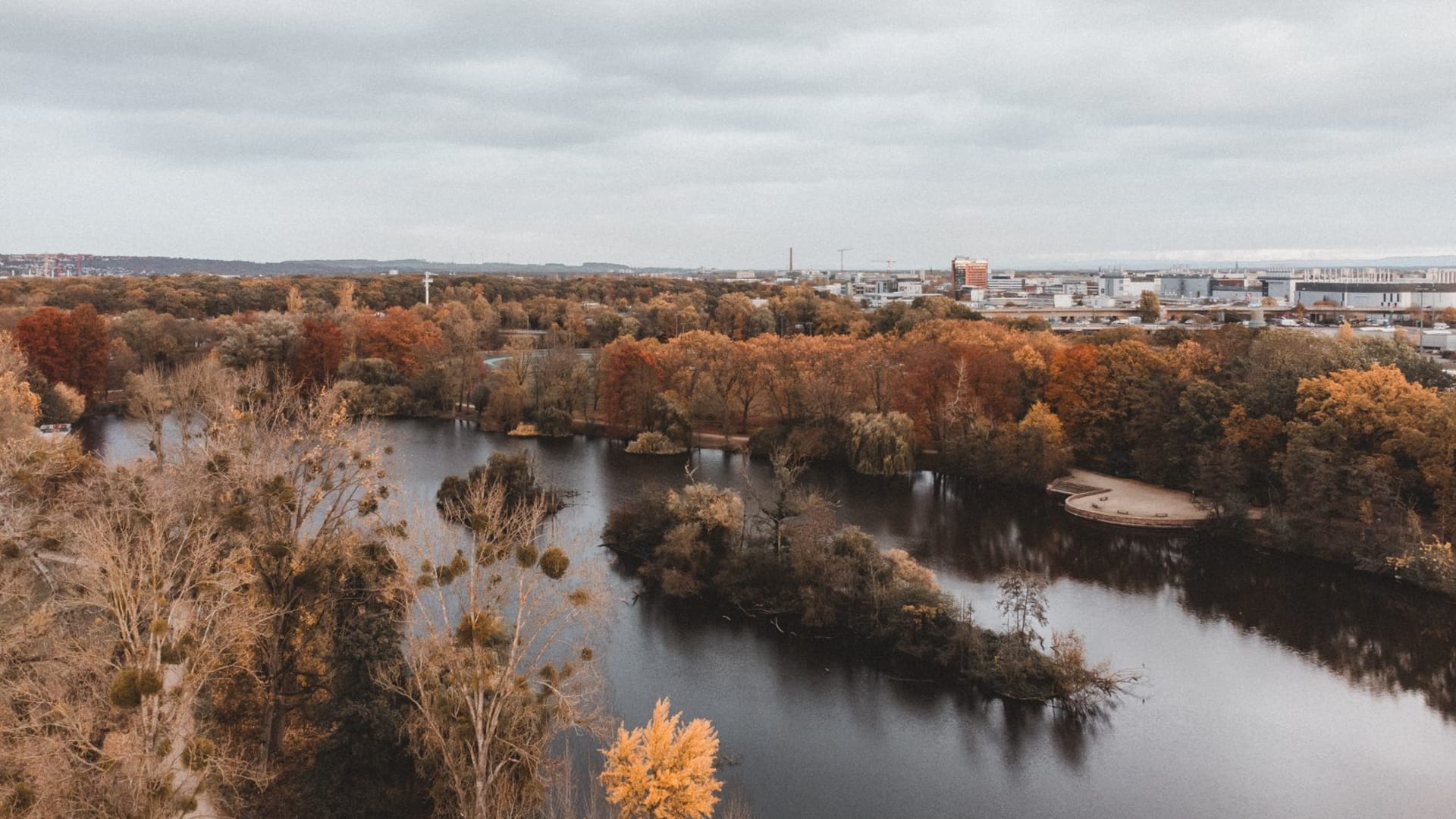 Leipzig