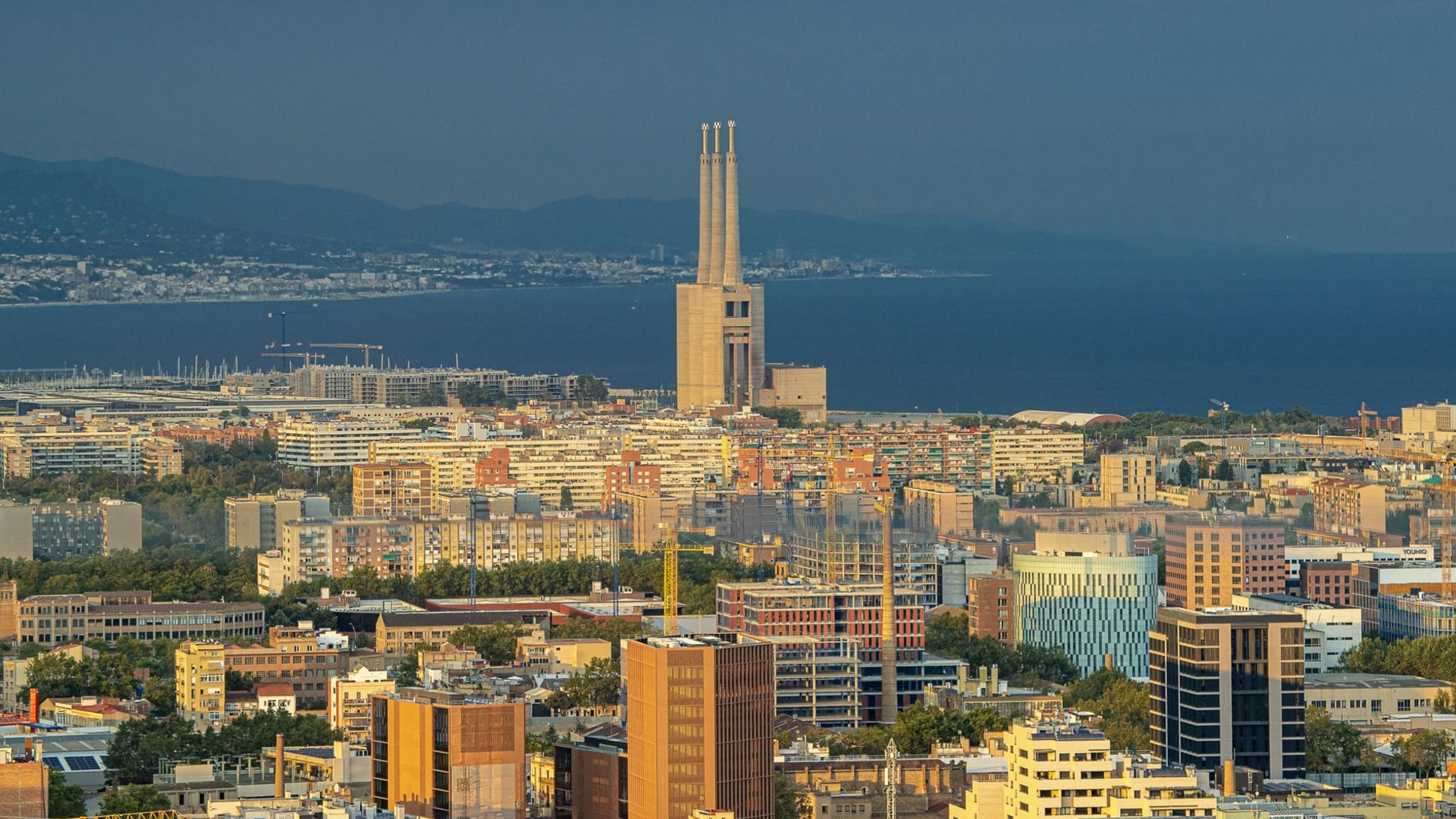 L'Hospitalet de Llobregat