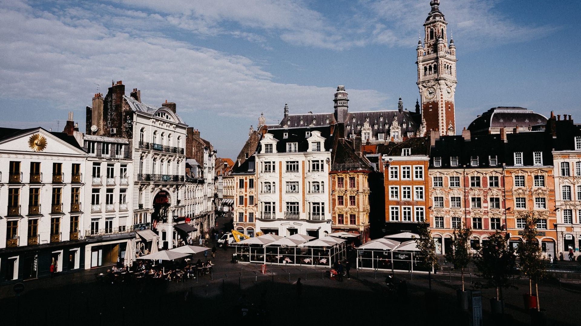 Lille