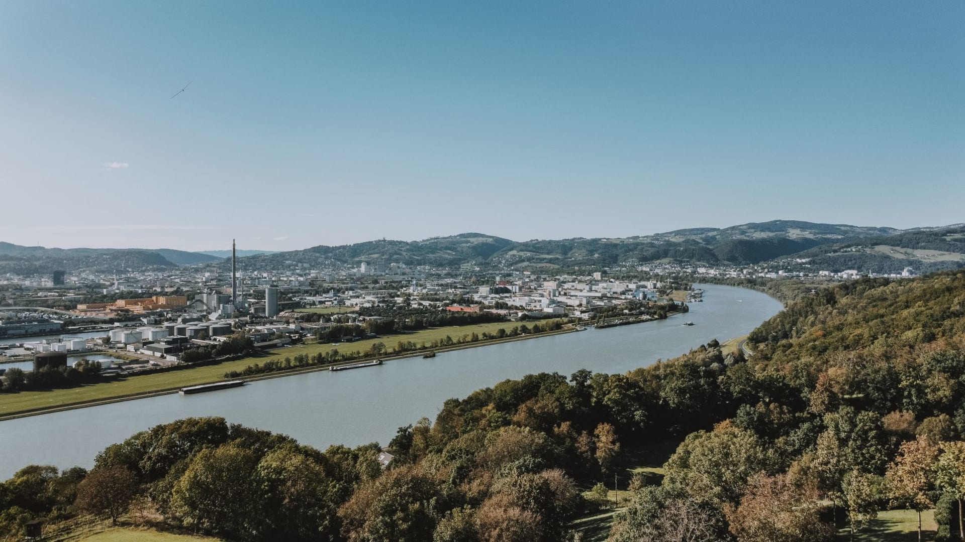 Linz