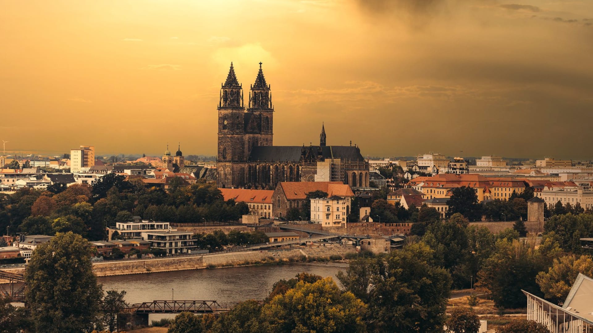Magdeburg