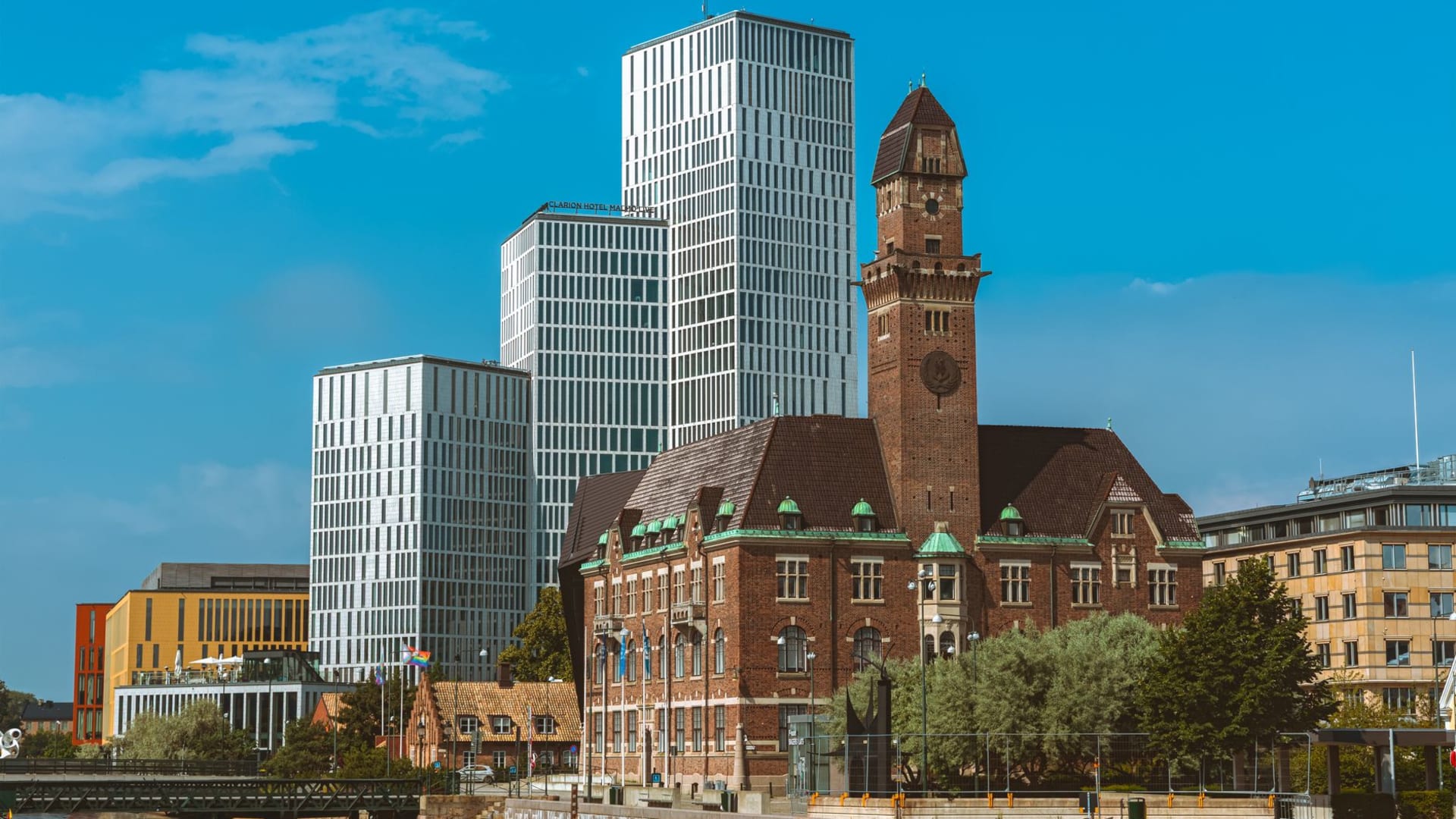 Malmö