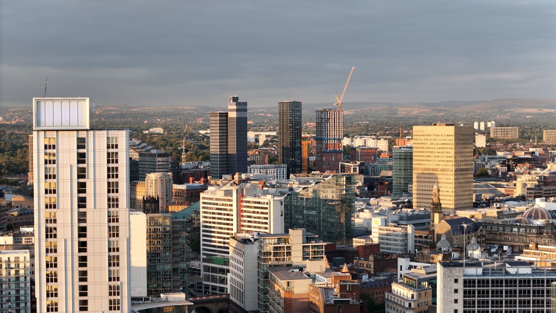 Manchester