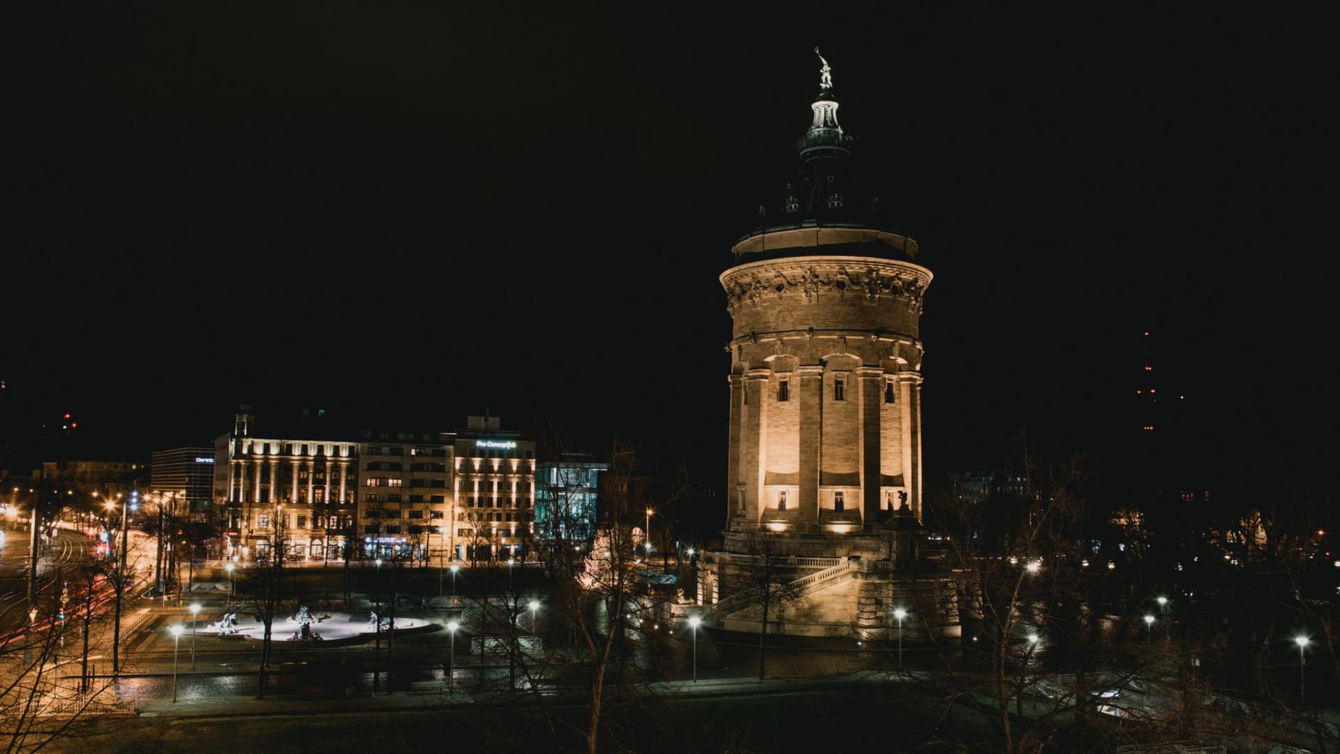 Mannheim