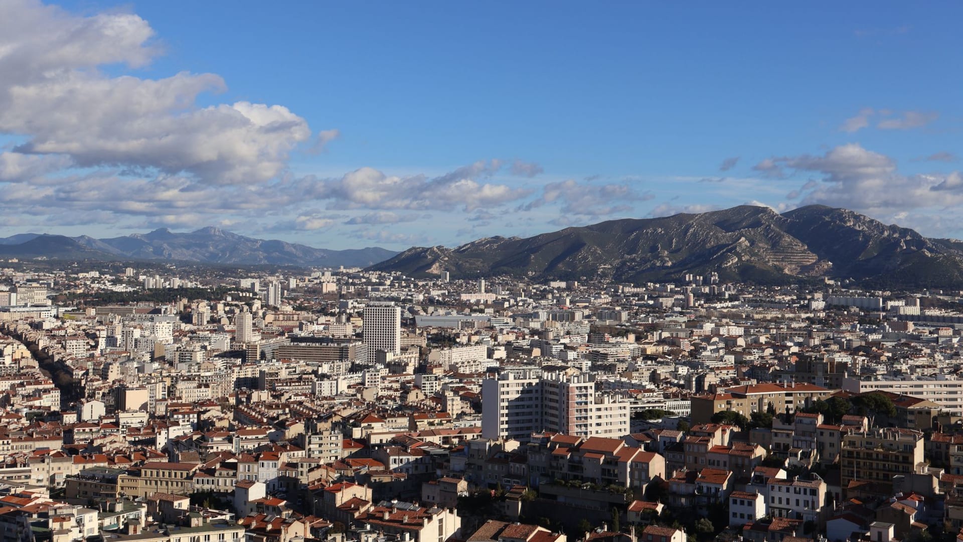 Marseille