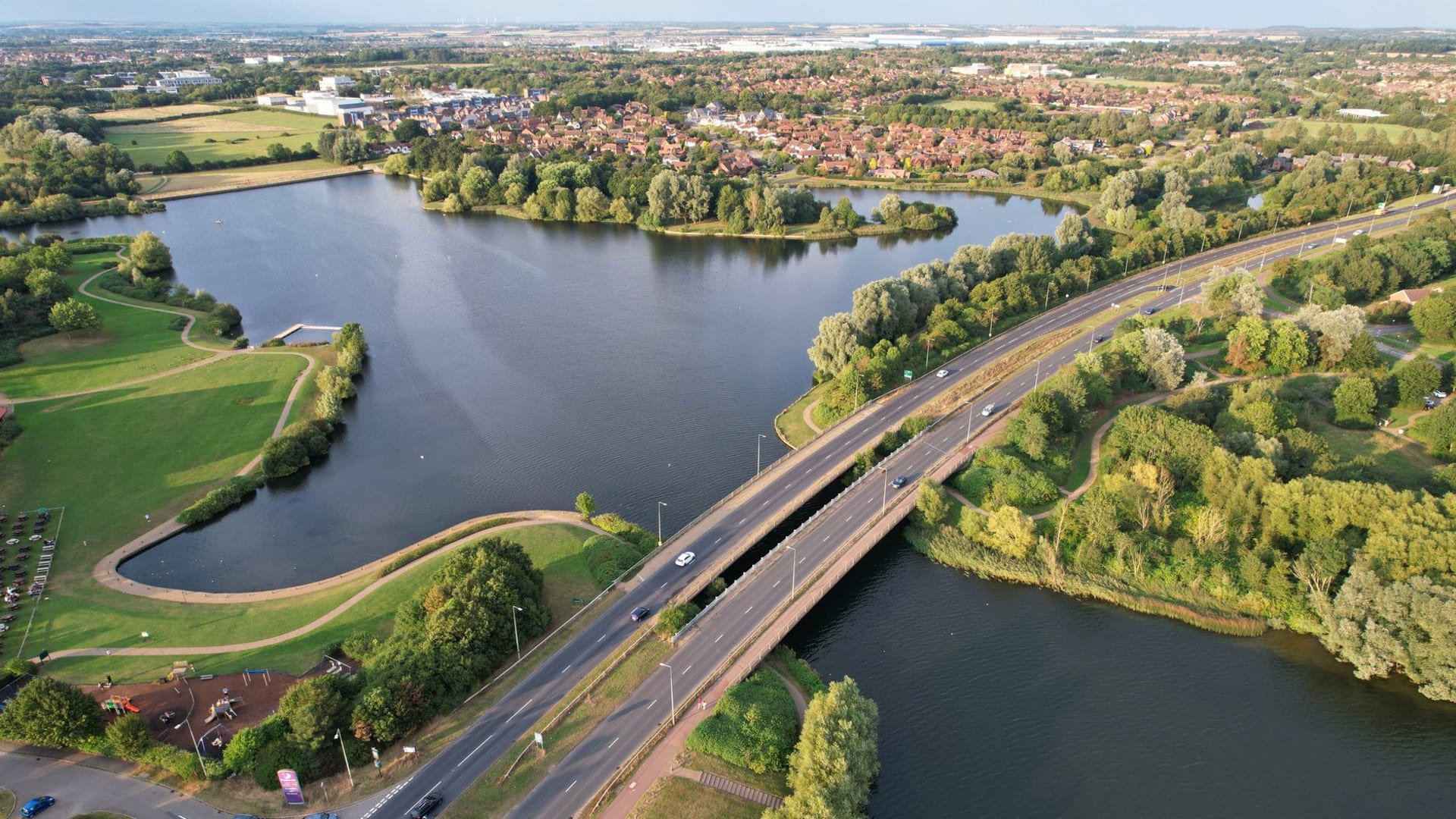 Milton Keynes