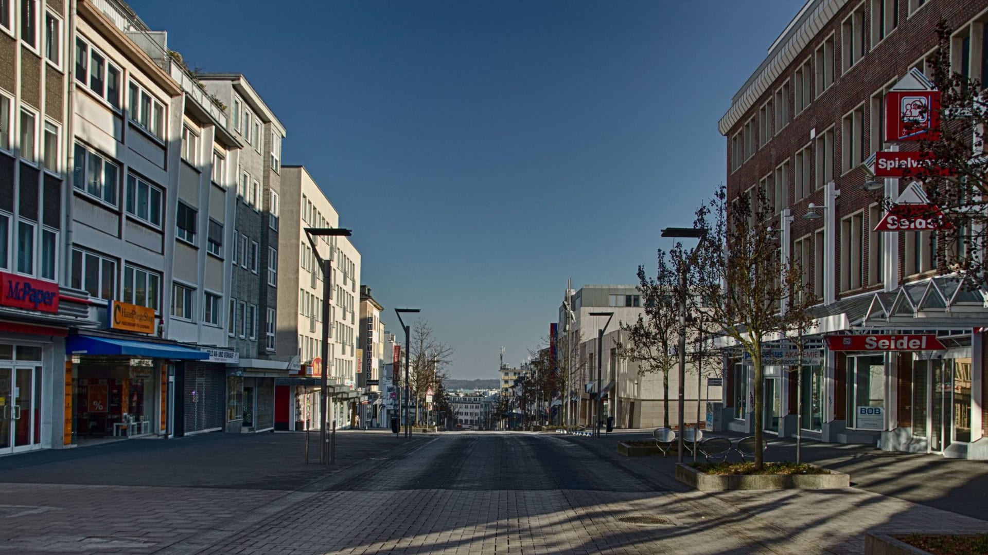 Mönchengladbach