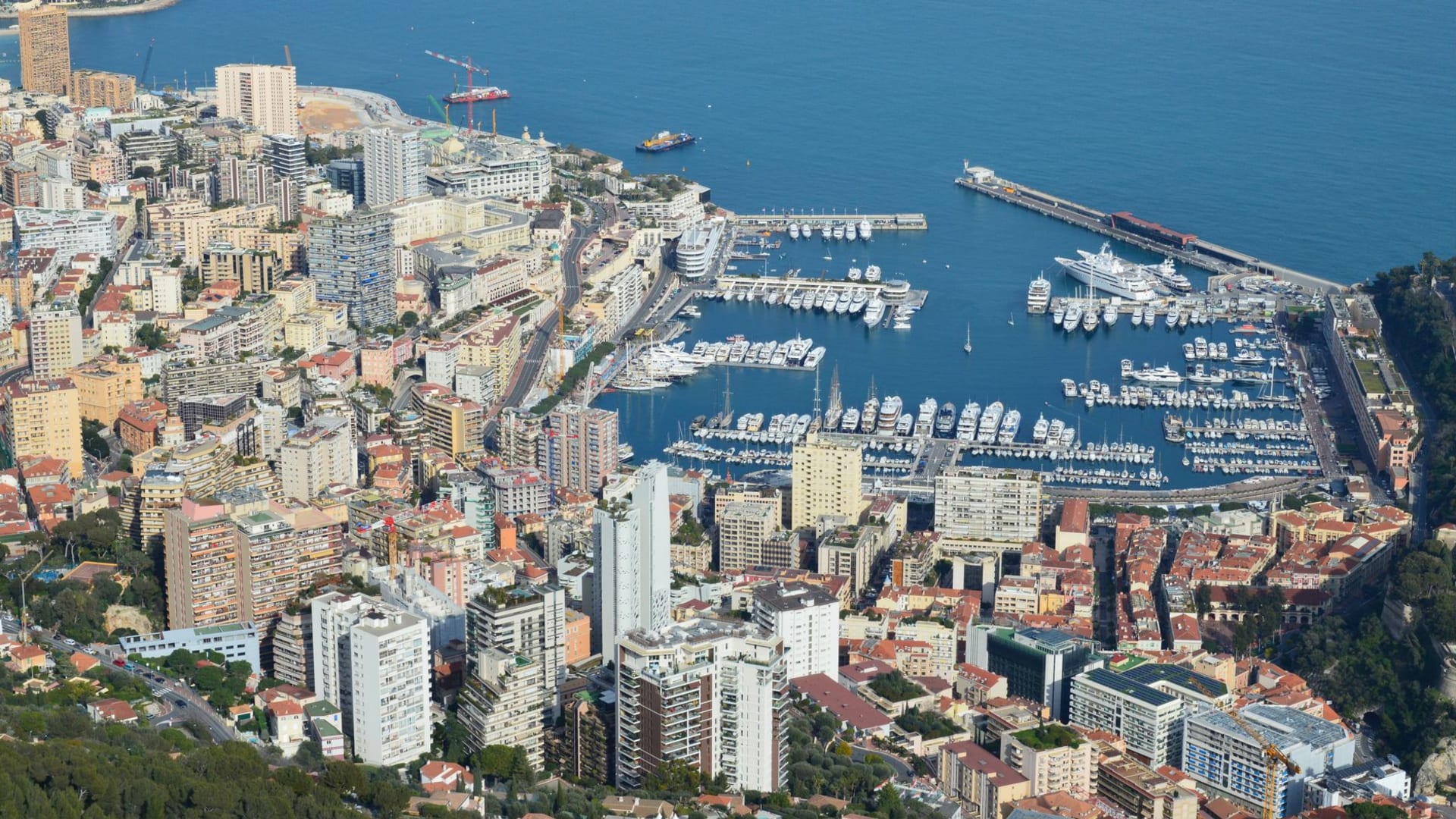 Monte Carlo