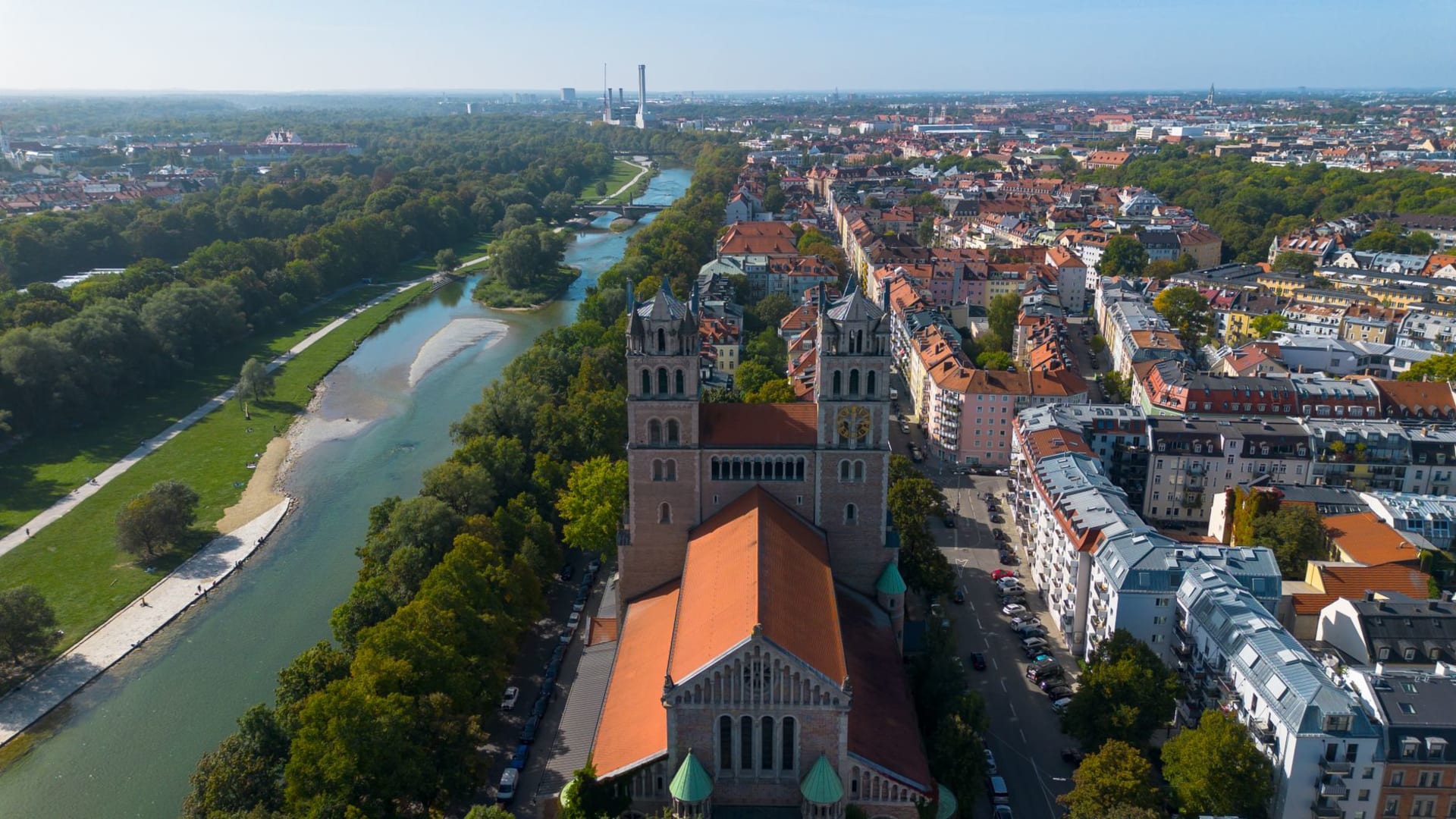 Munich