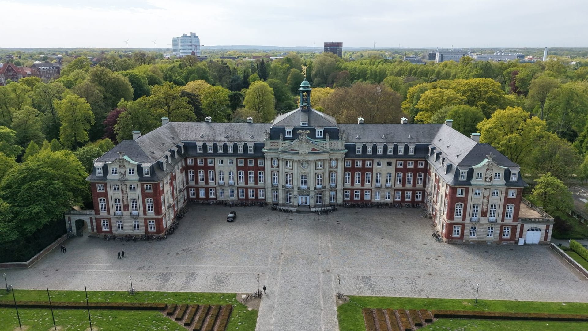 Münster