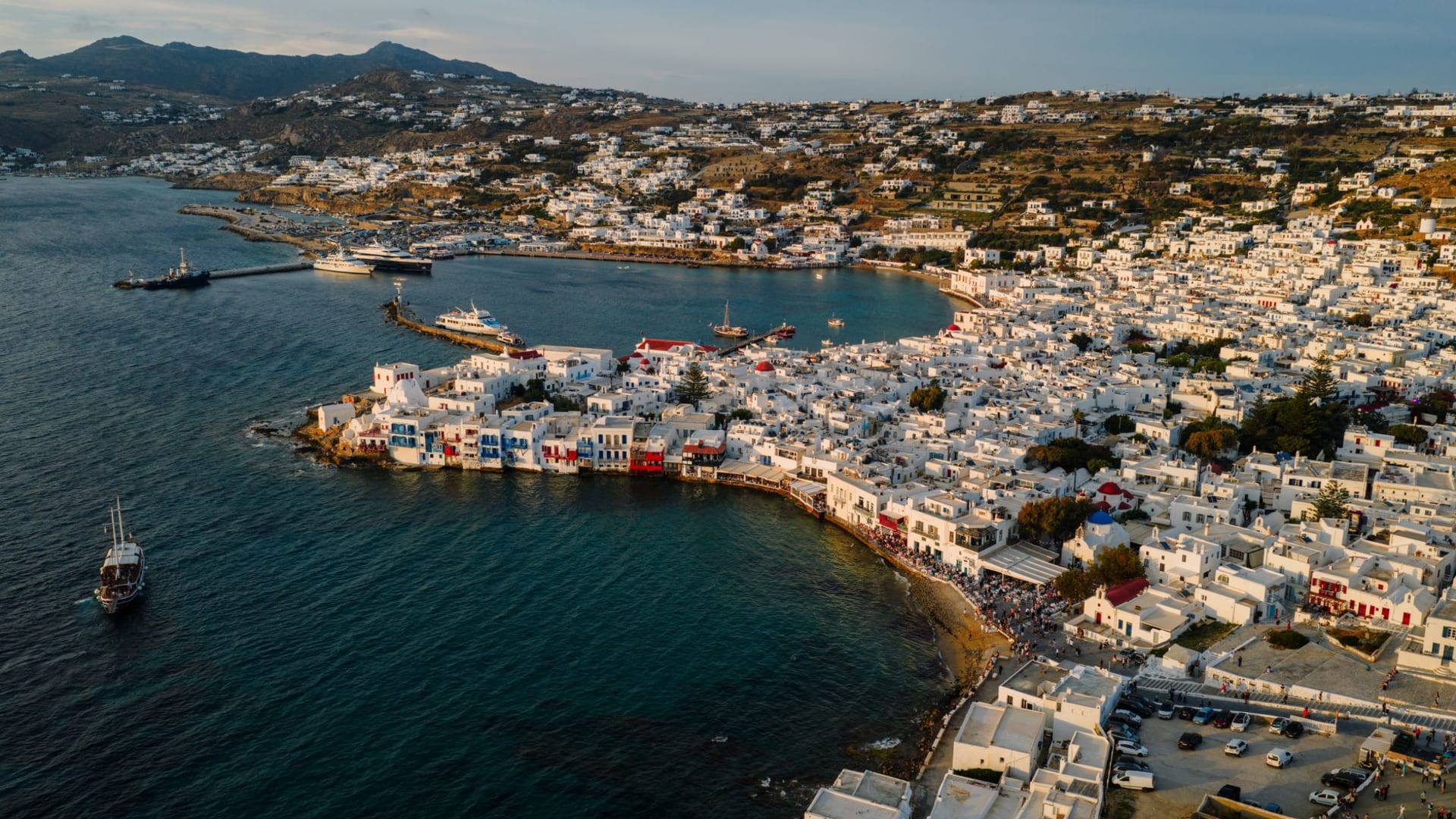 Mykonos