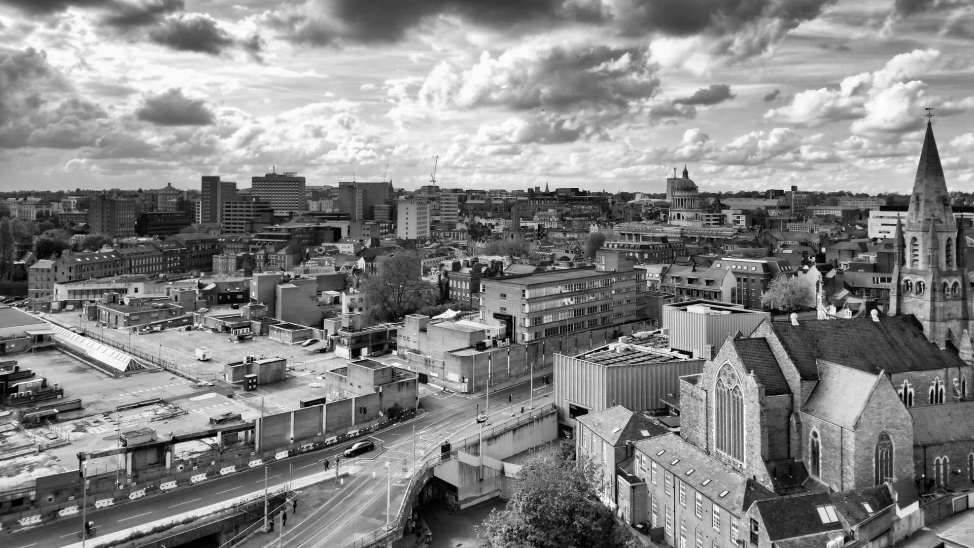 Nottingham