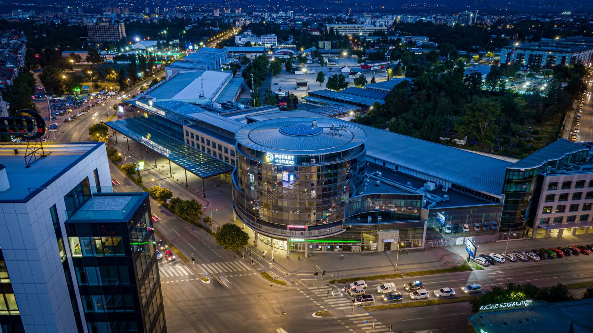 Novi Sad