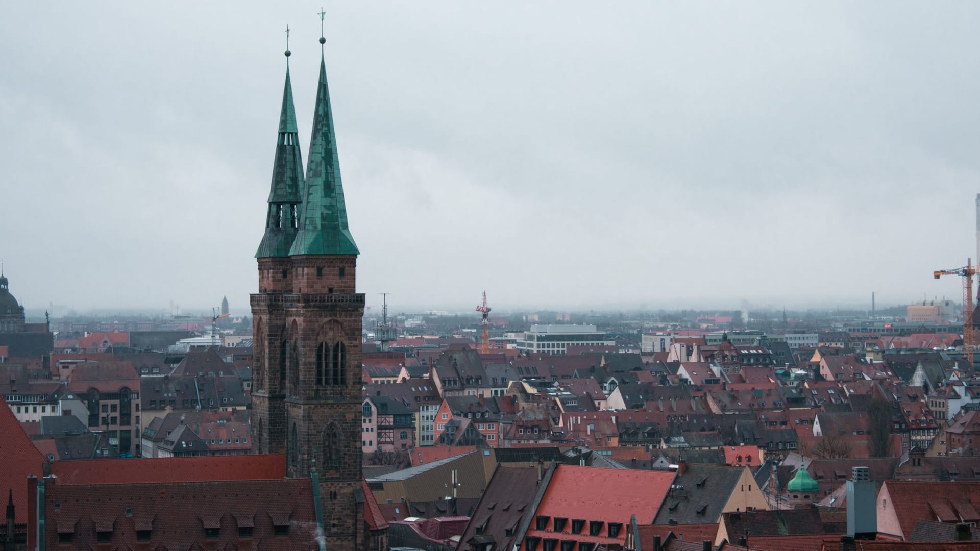 Nuremberg