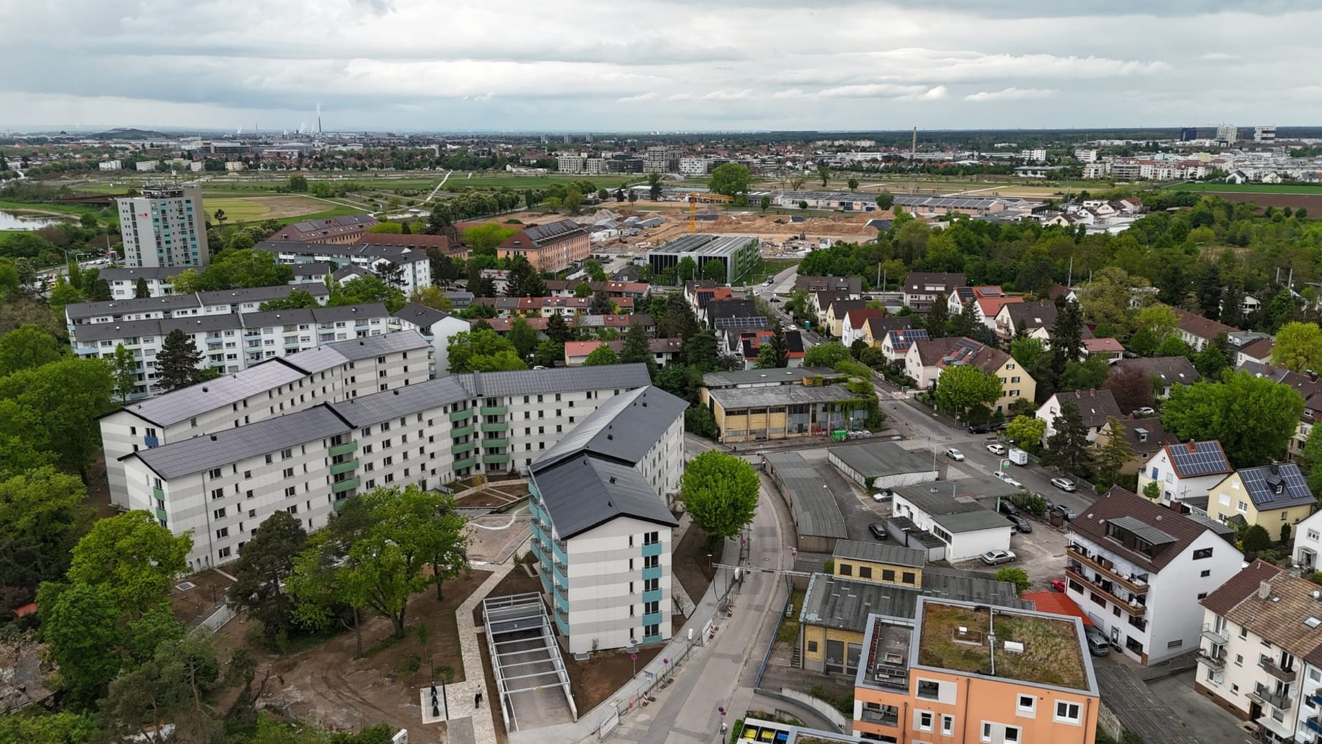 Oberhausen