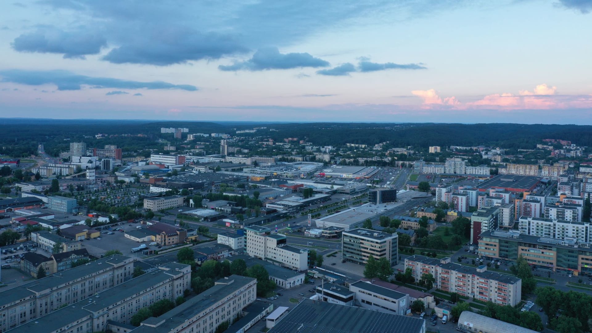 Ostrava