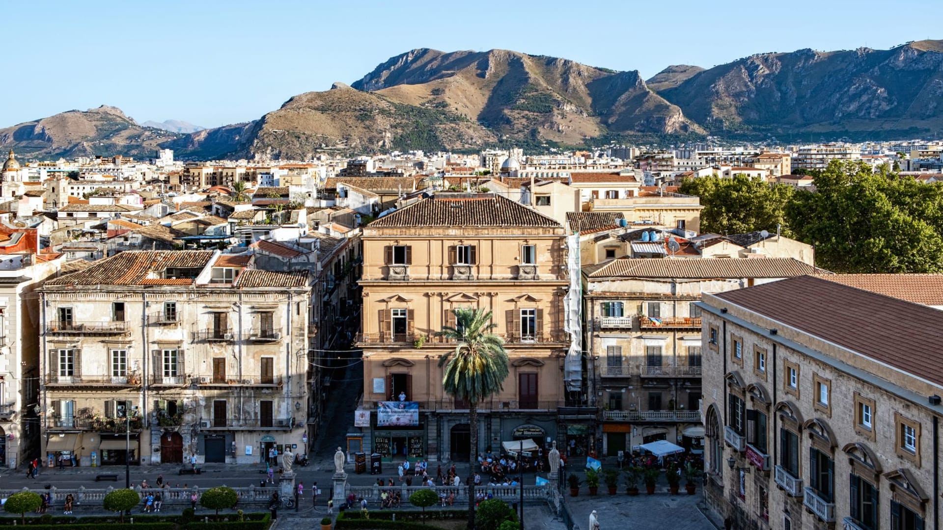 Palermo