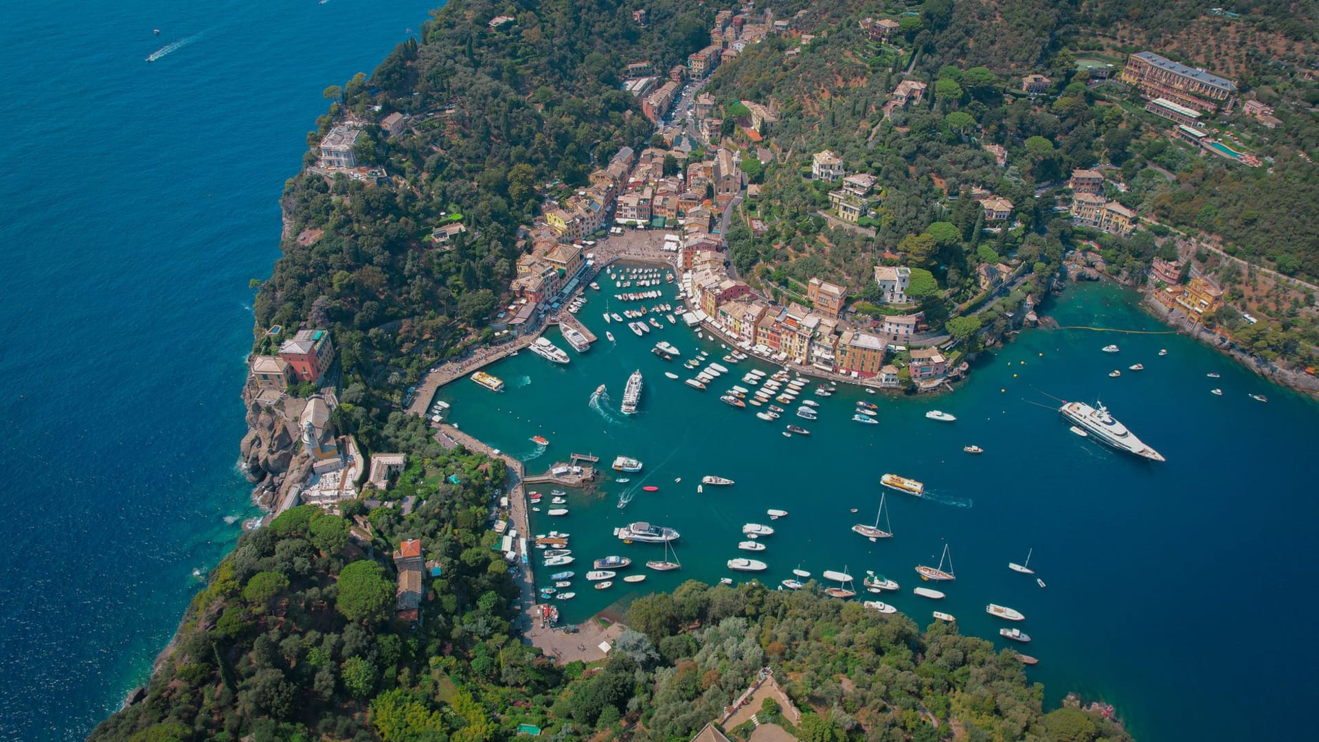 Portofino