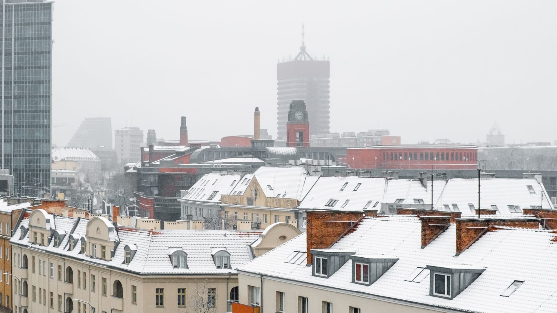 Poznań