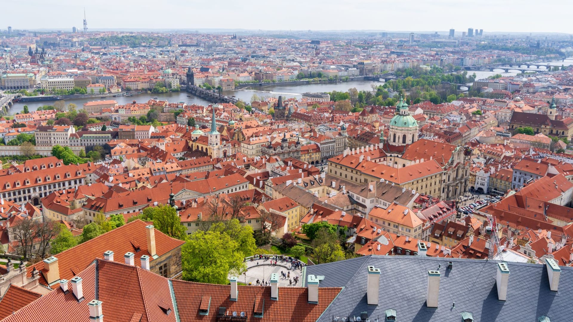 Prague