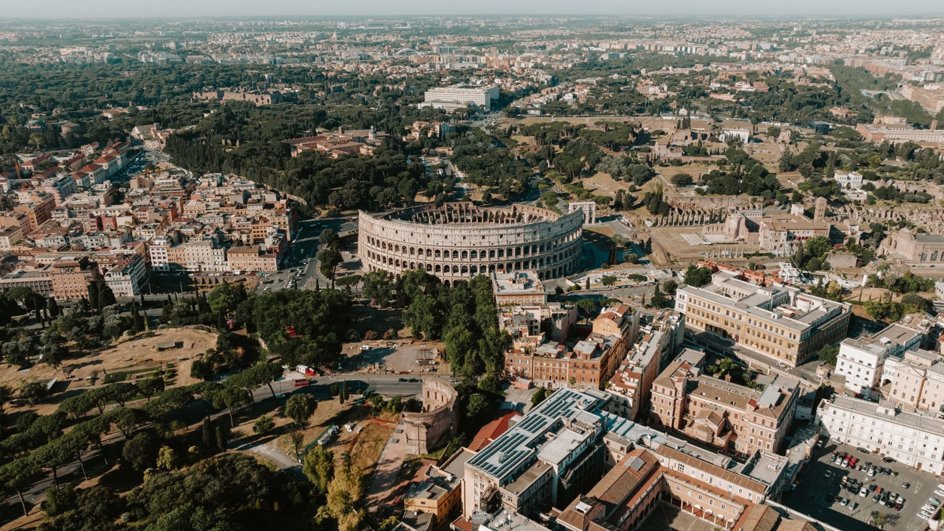 Rome