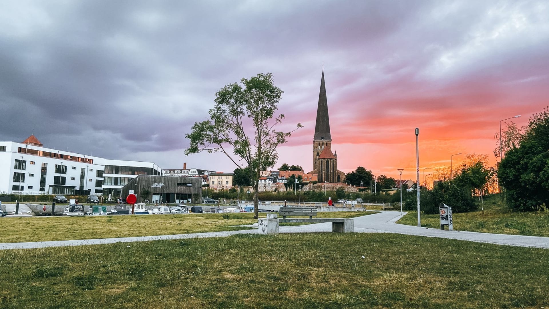 Rostock