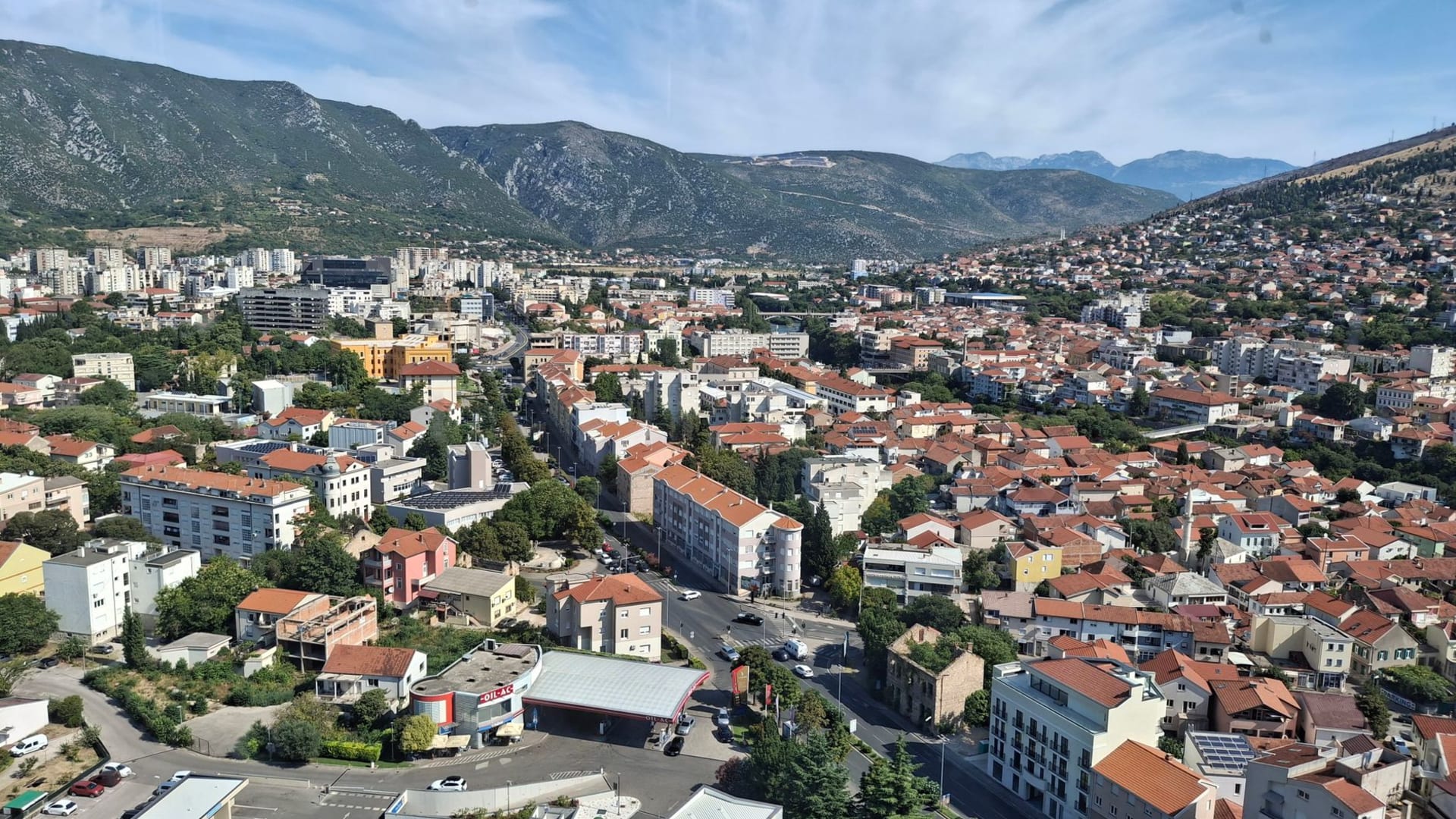 Sarajevo