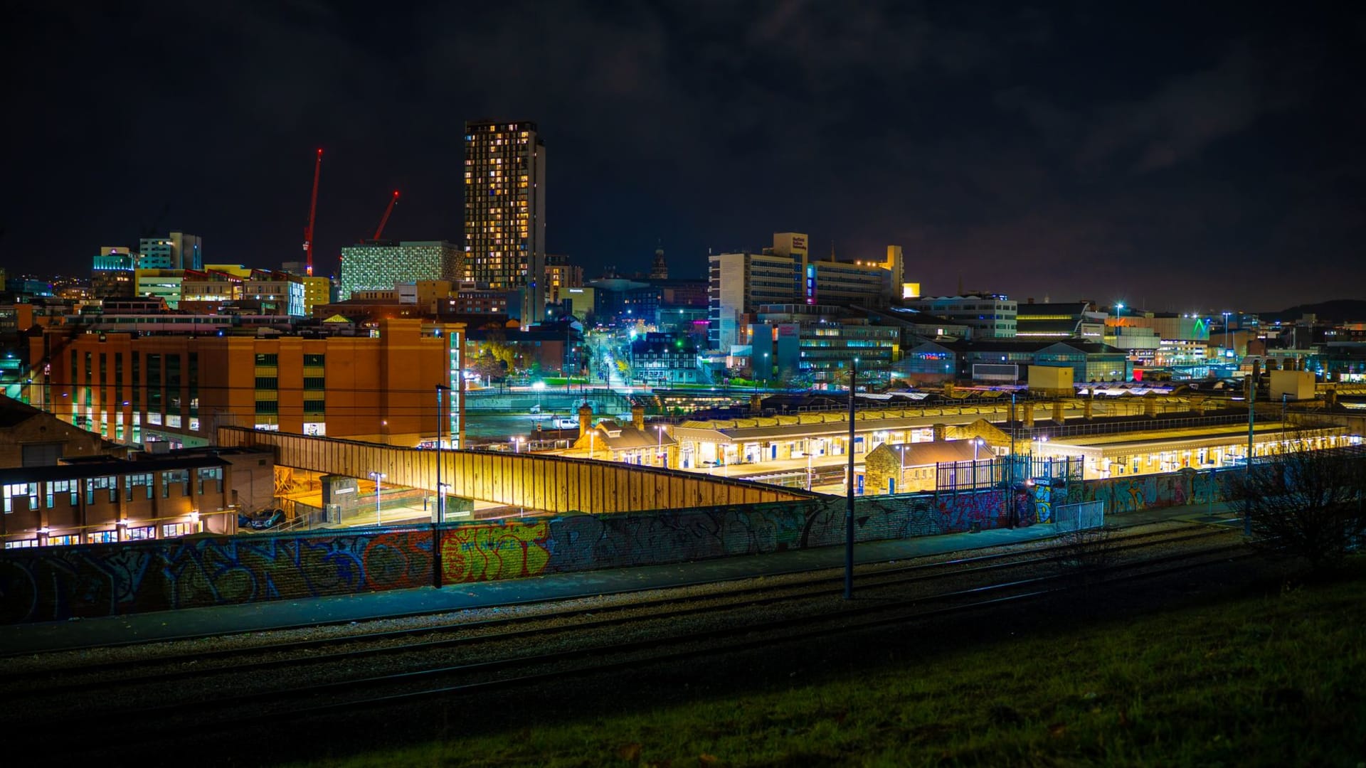 Sheffield