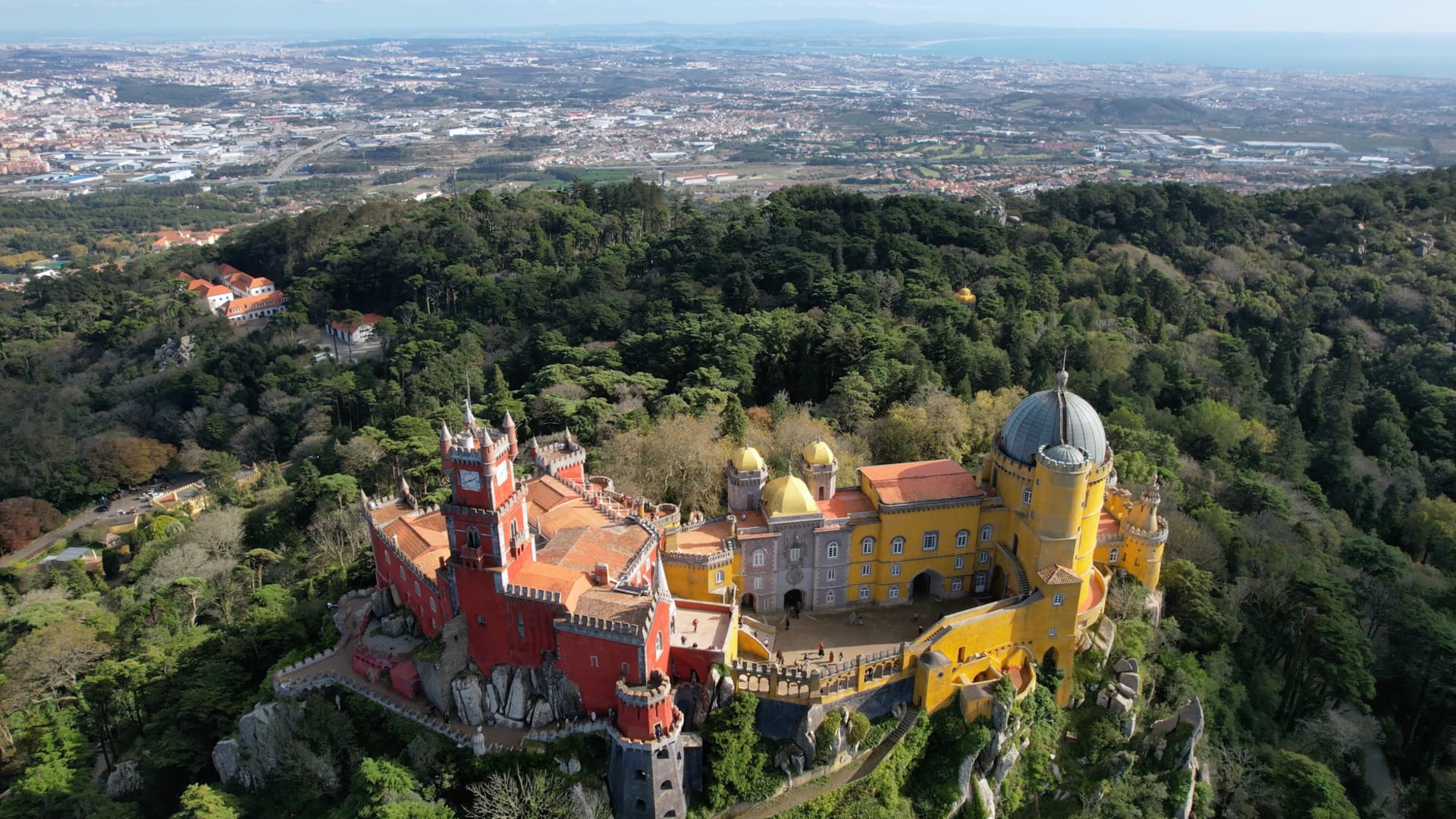 Sintra