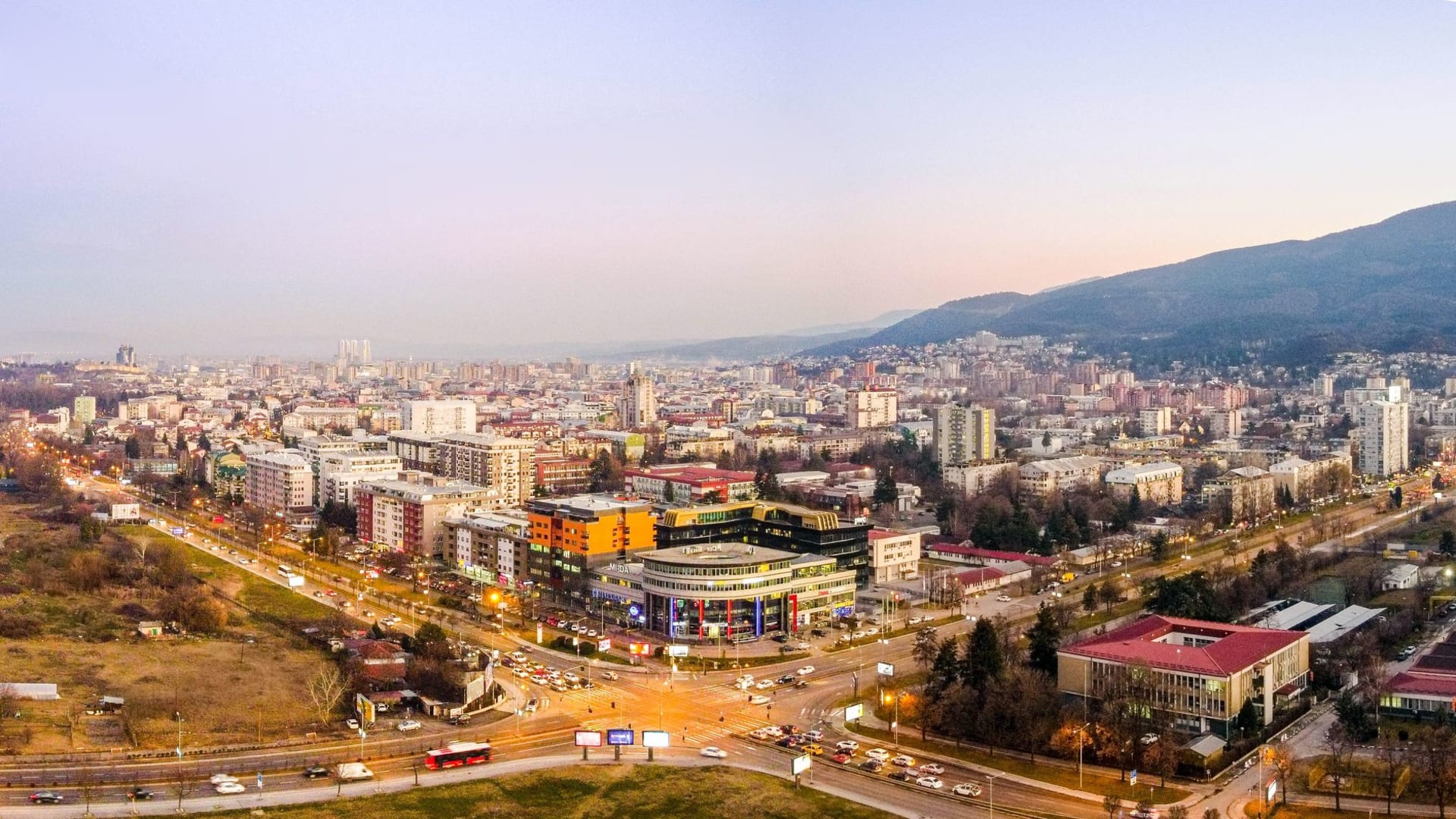 Skopje