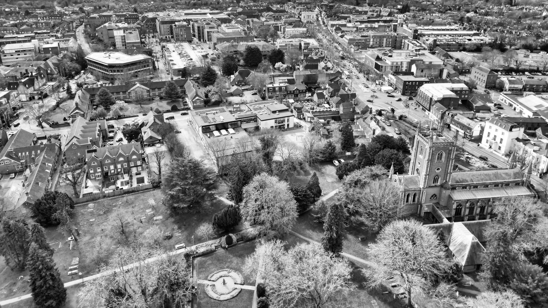 Solihull