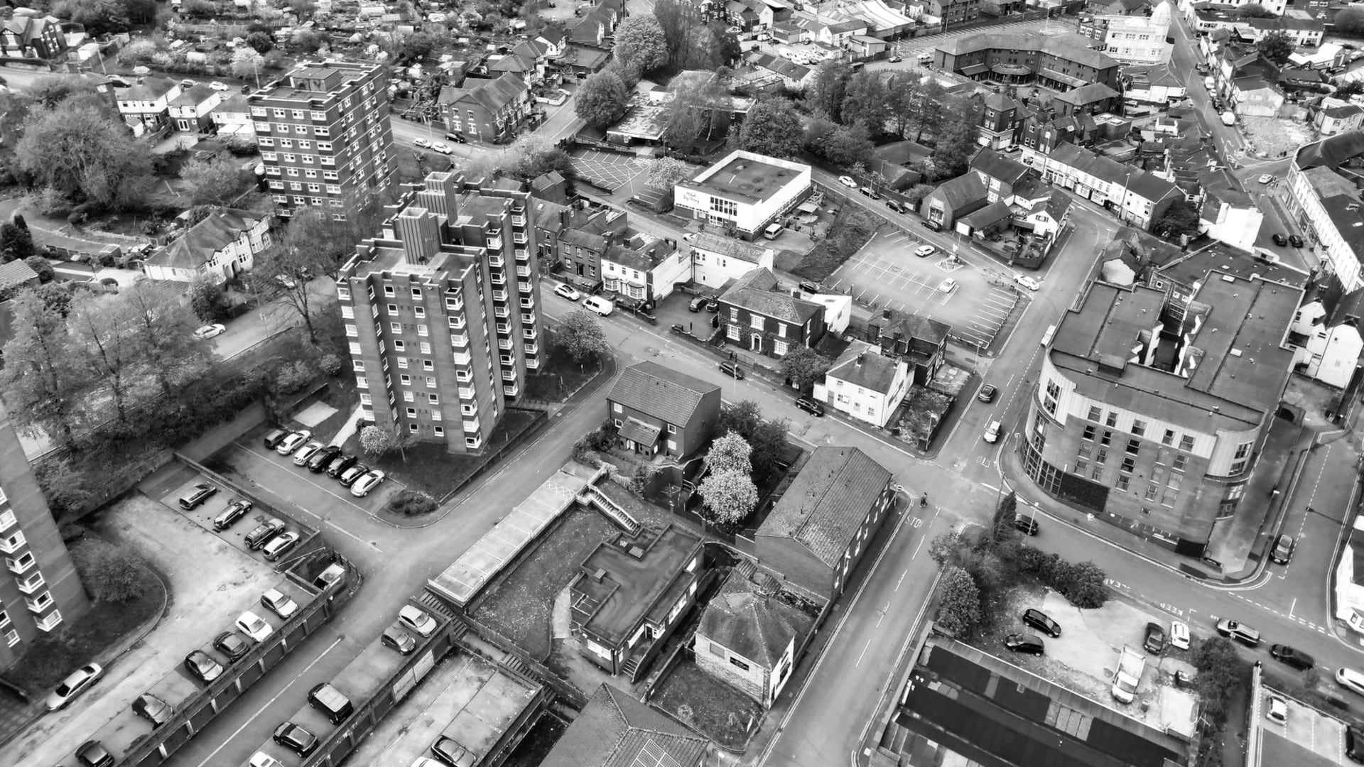 Stoke-on-Trent