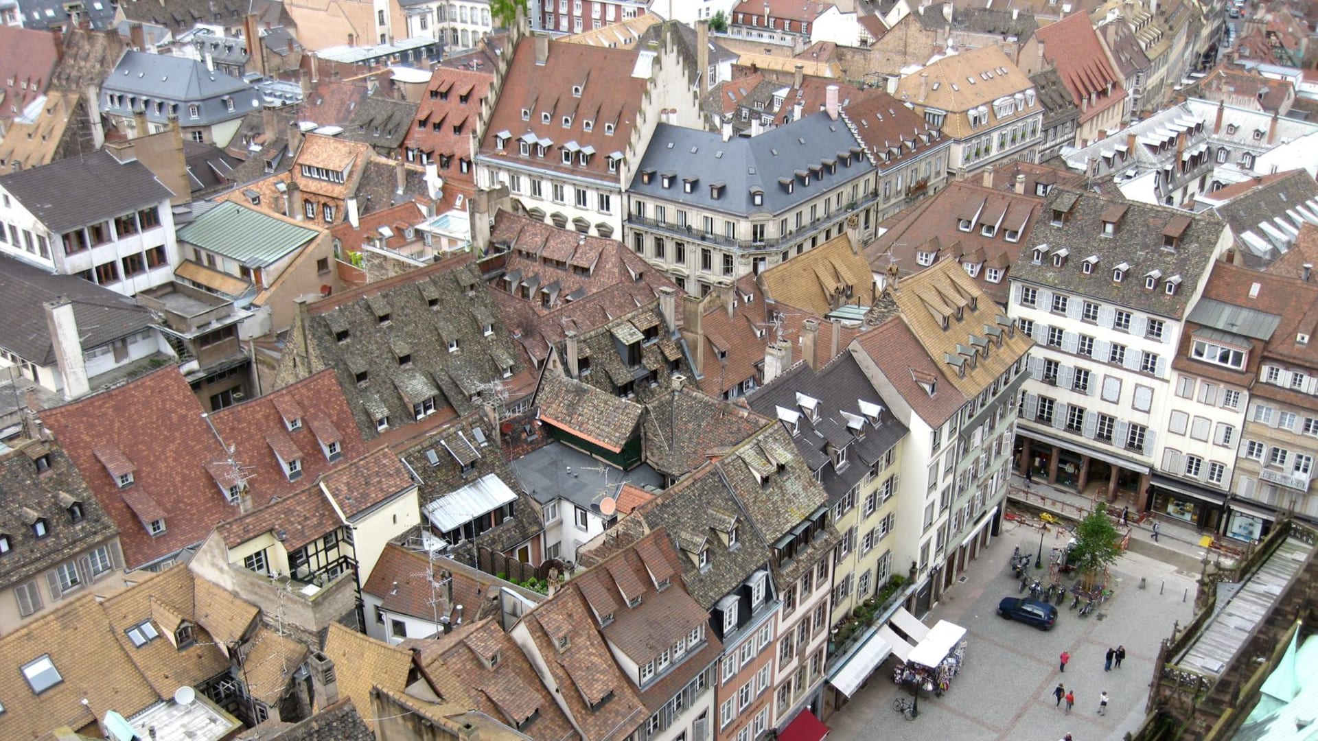 Strasbourg