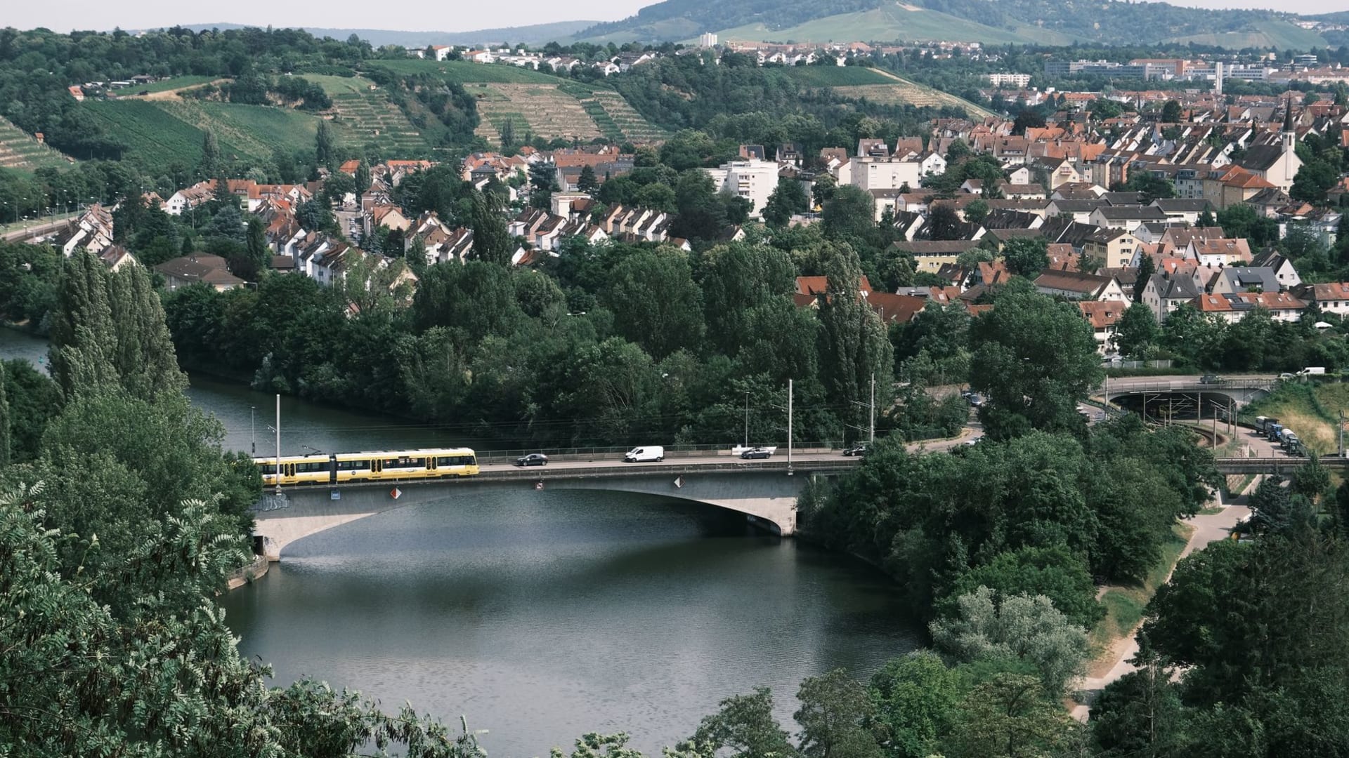 Stuttgart
