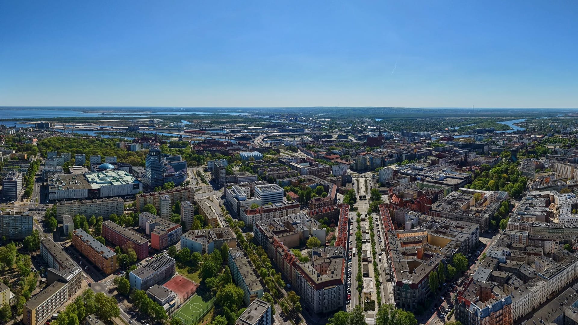 Szczecin