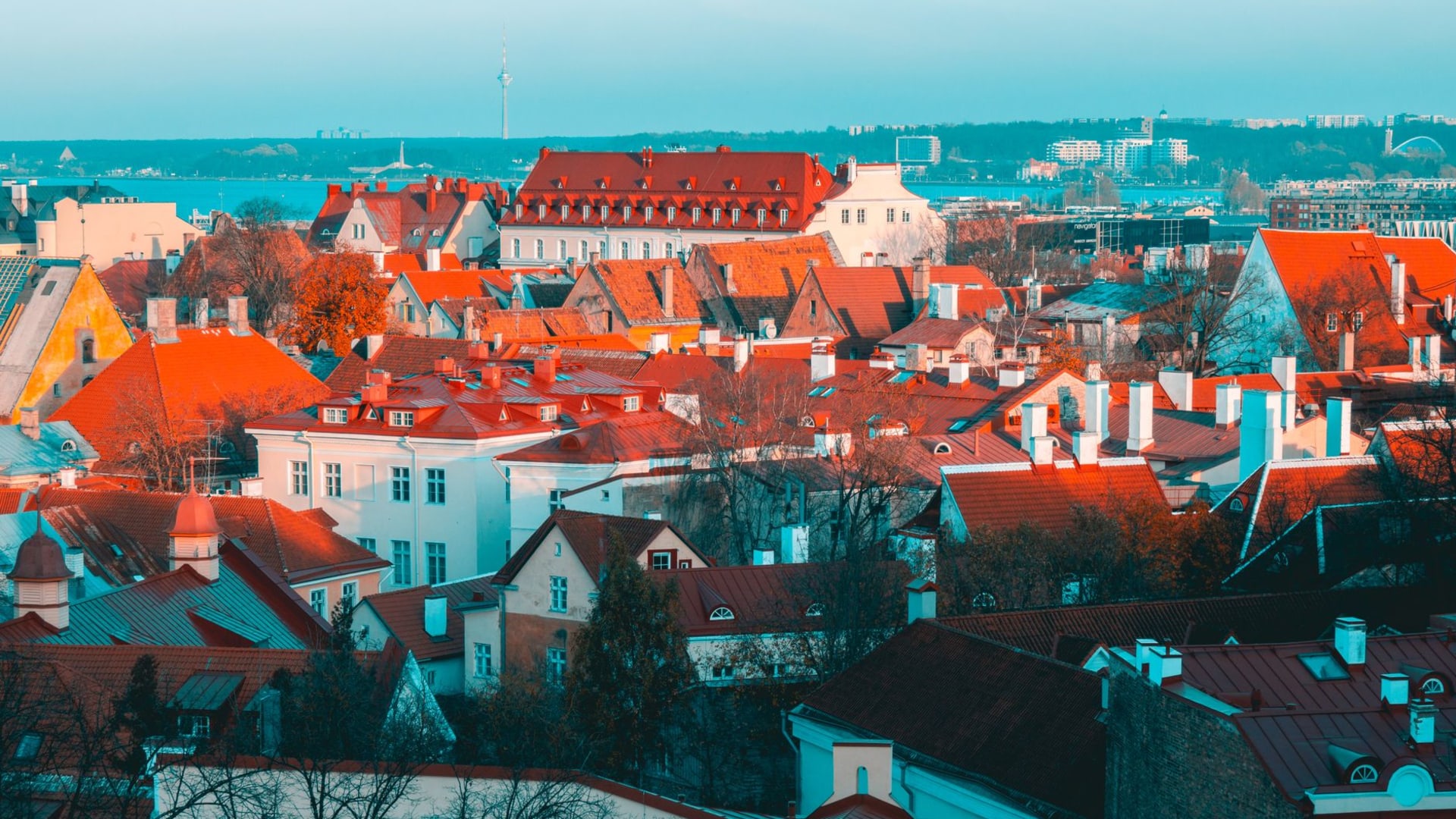Tallinn