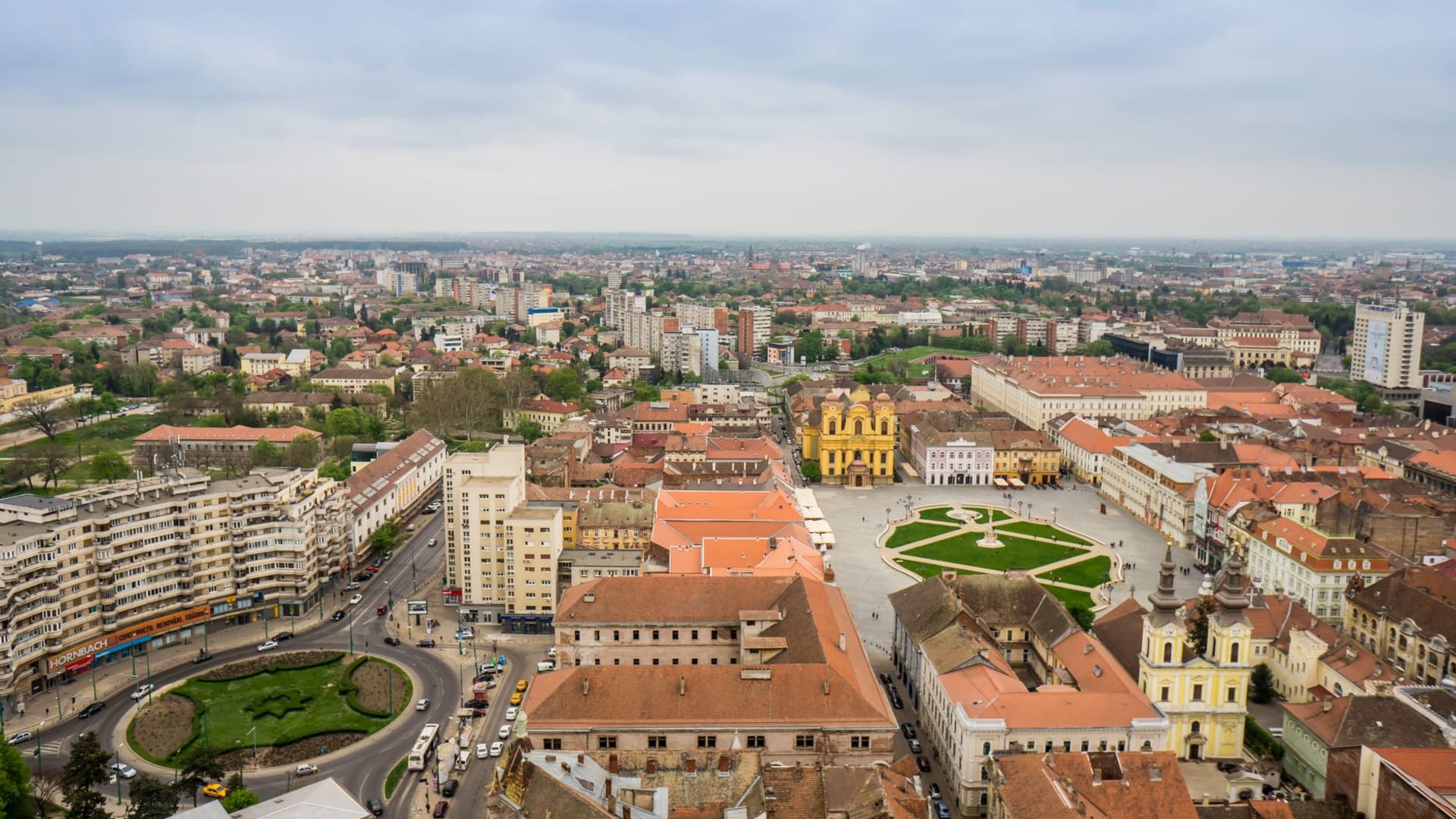 Timișoara