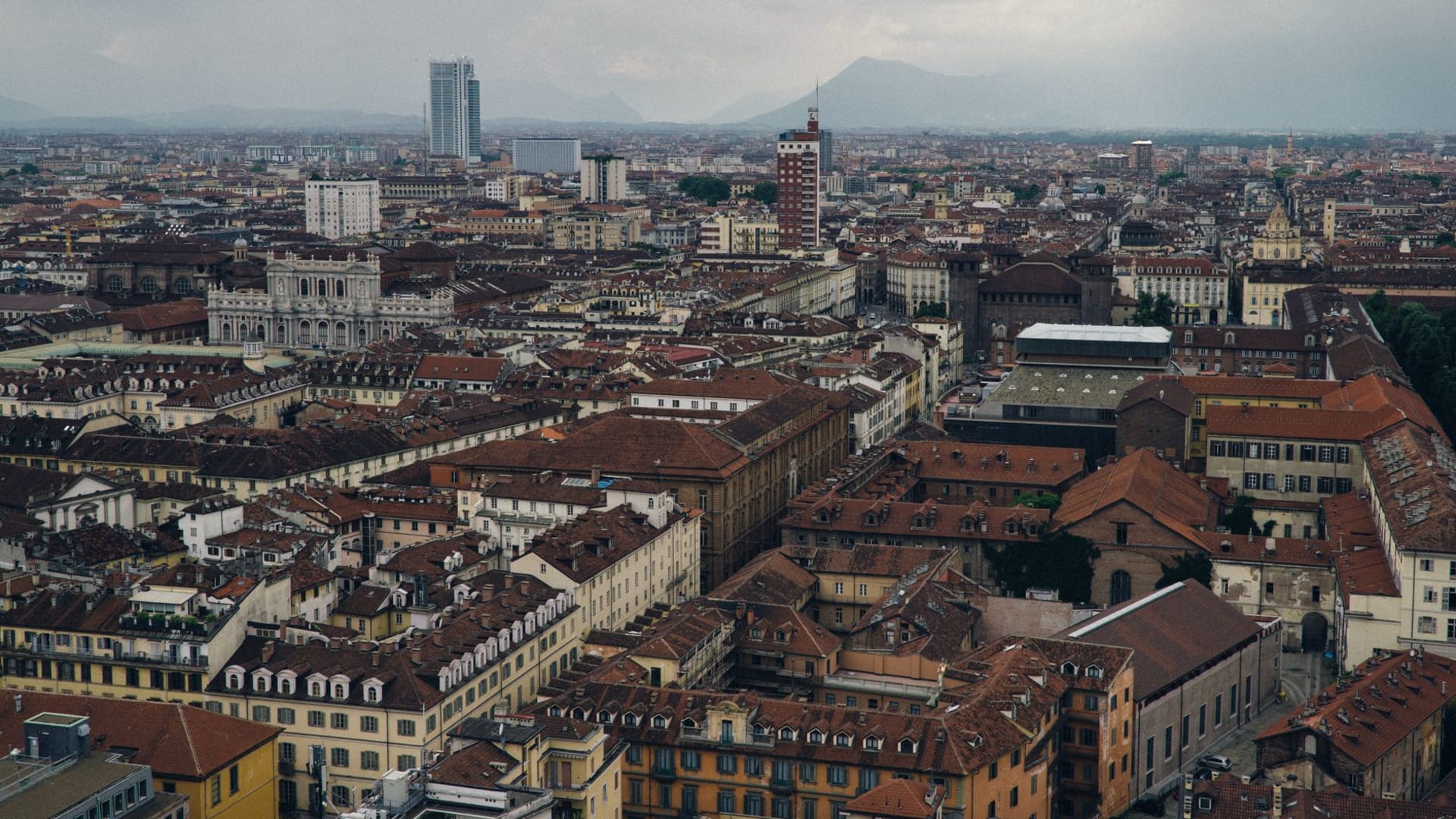 Turin