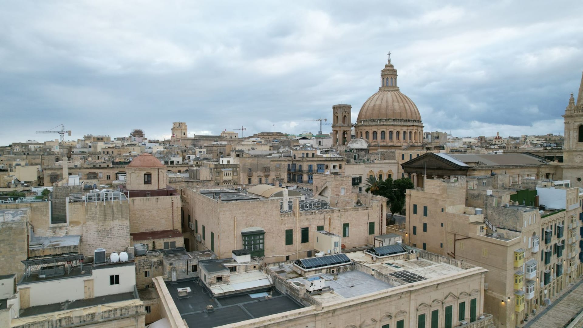 Valletta