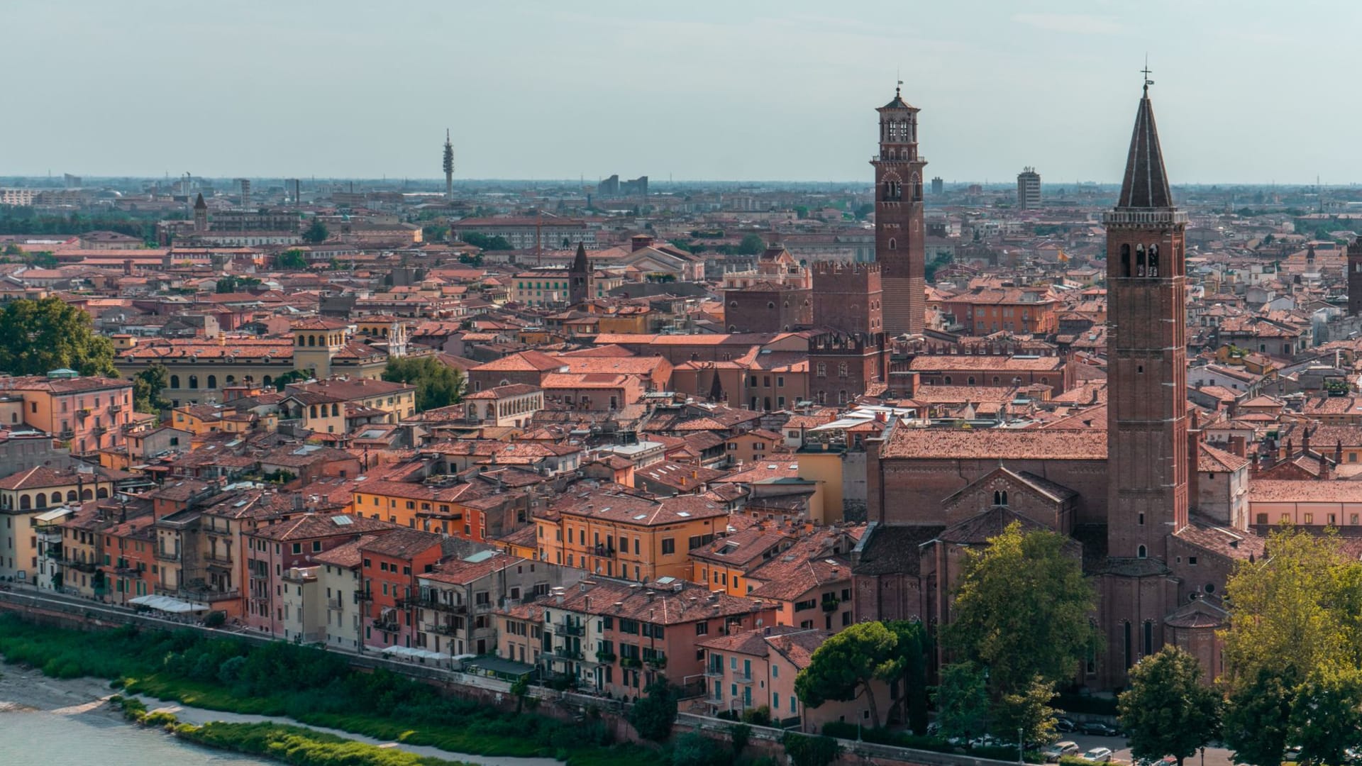 Verona