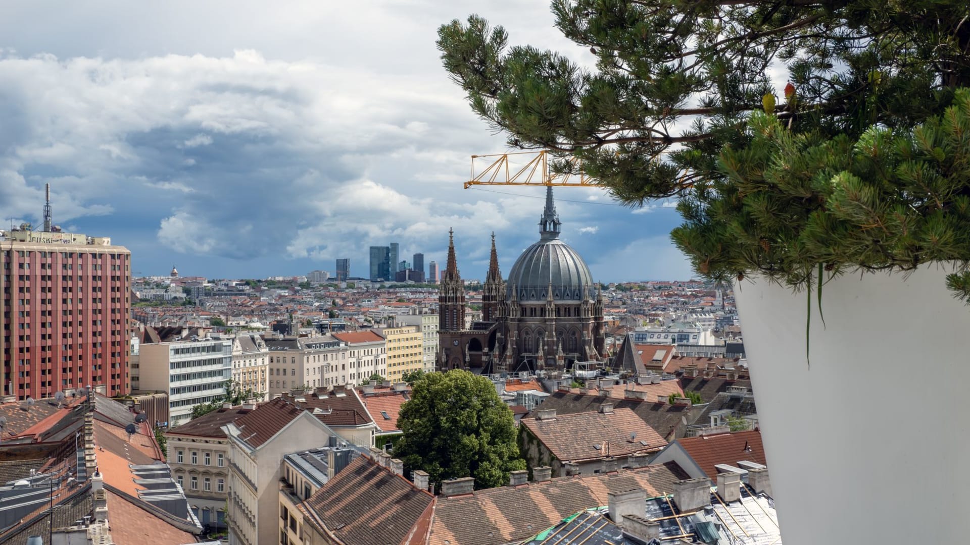 Vienna
