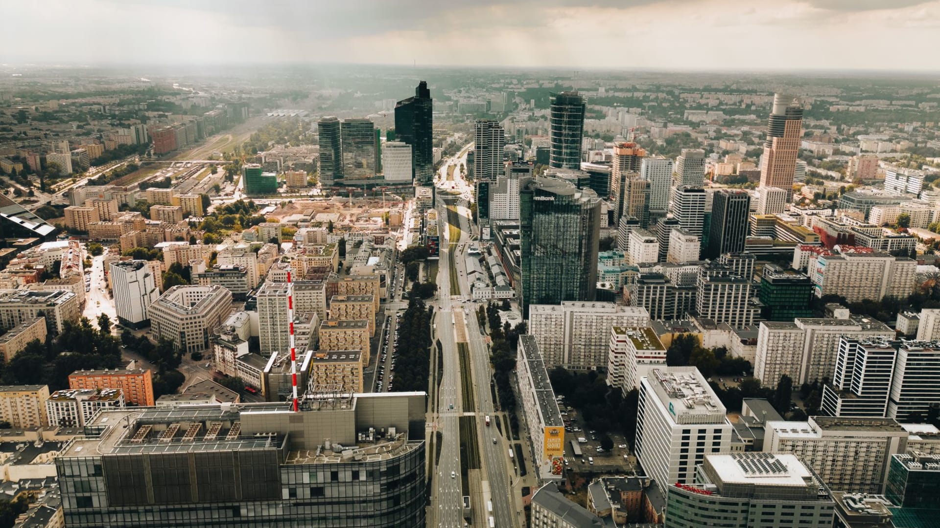 Warsaw