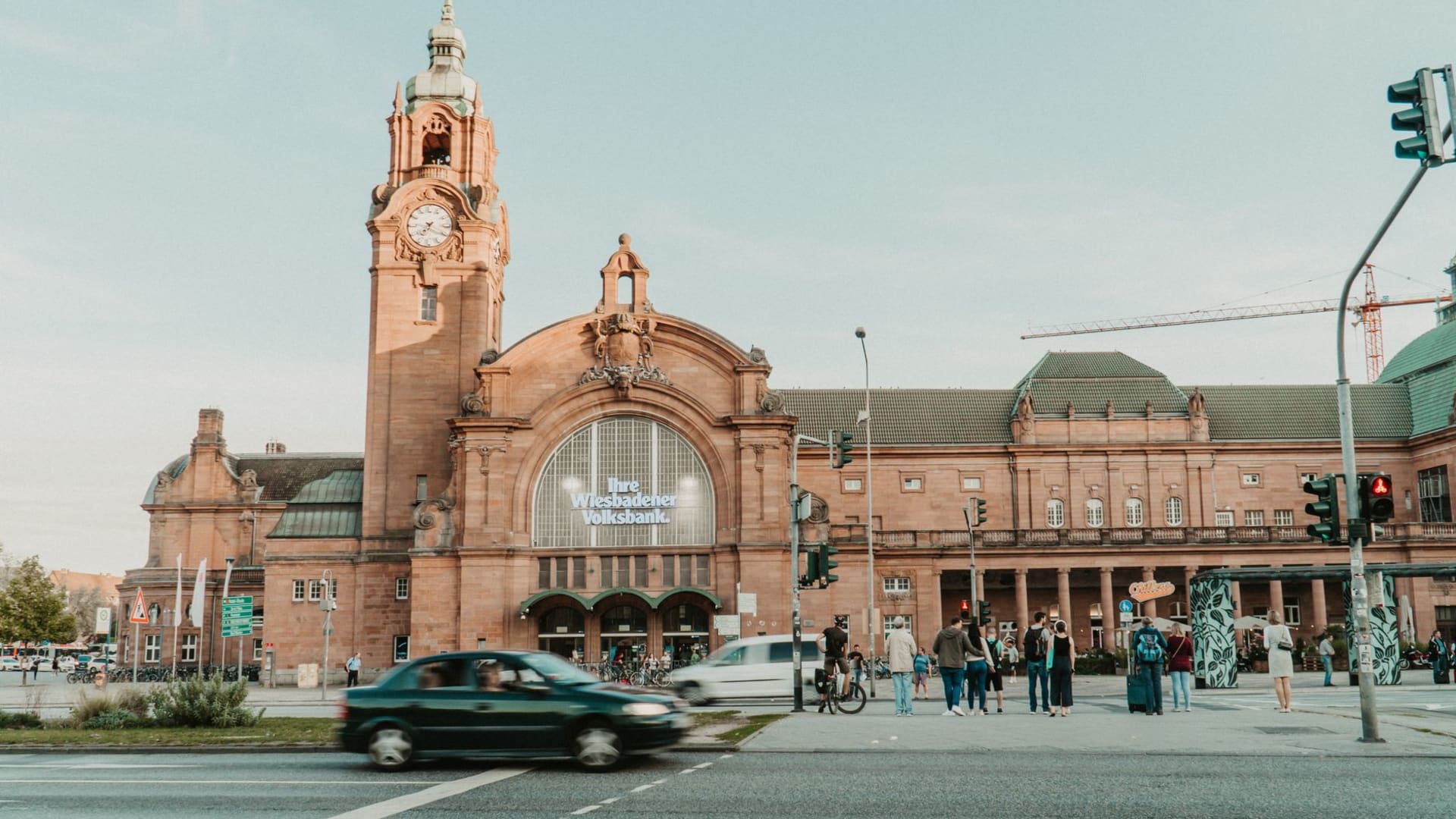 Wiesbaden
