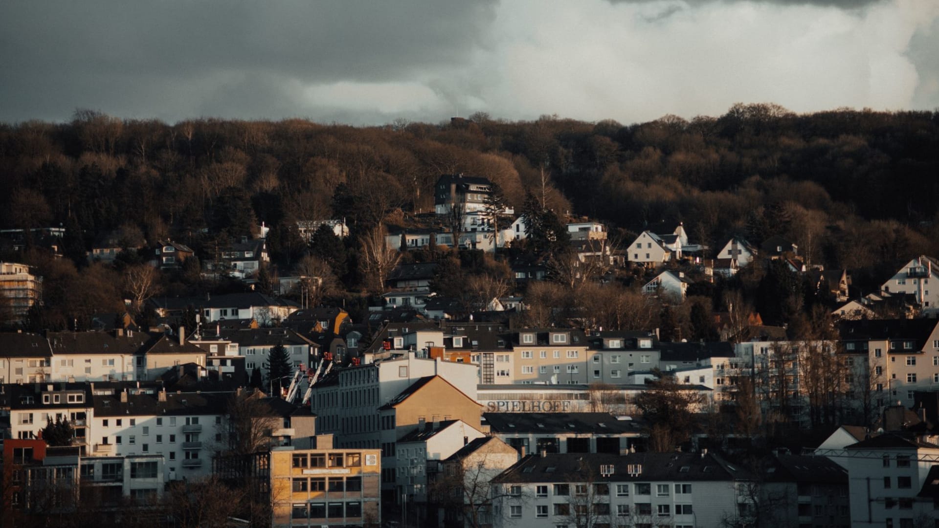 Wuppertal