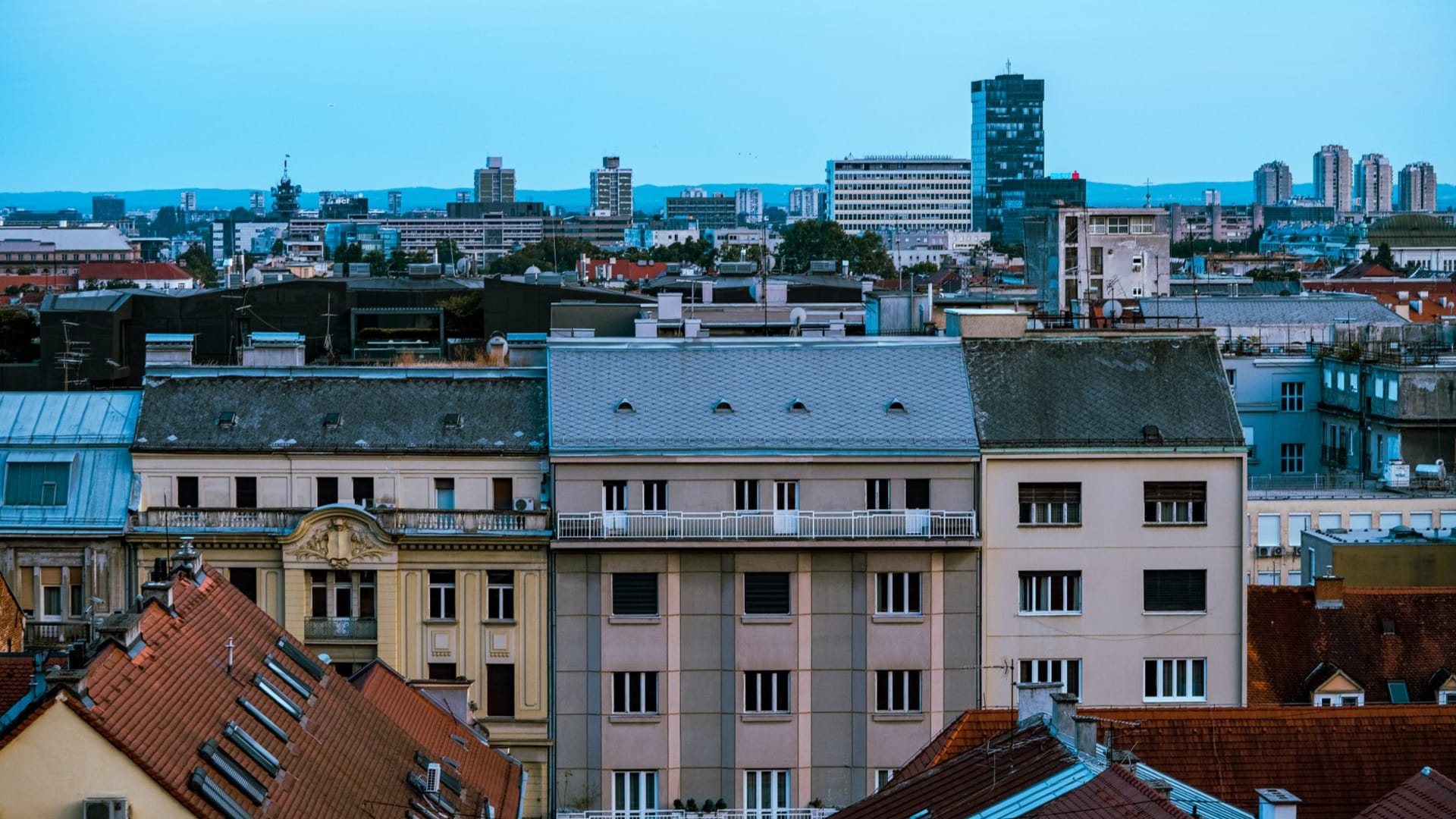 Zagreb